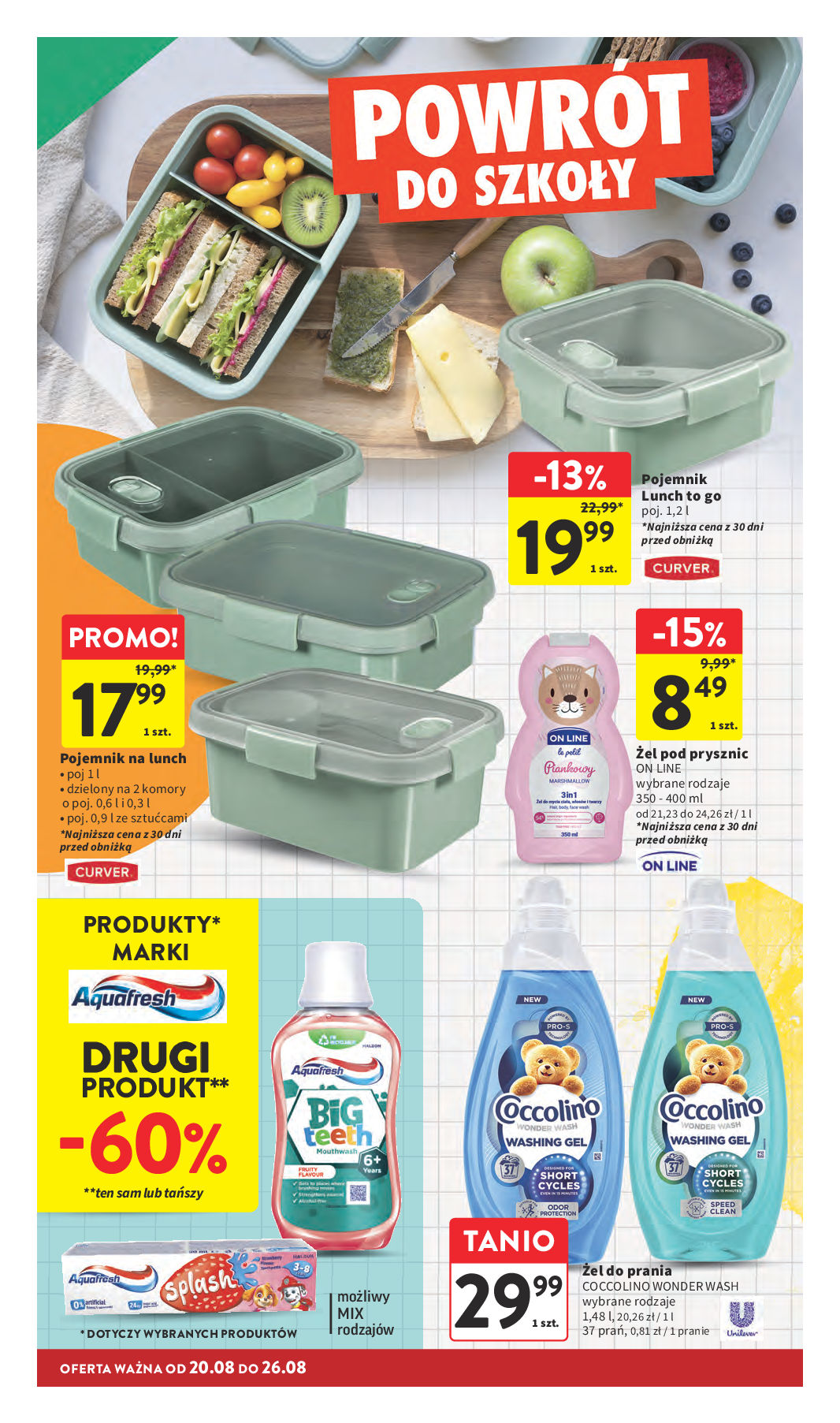 Intermarche