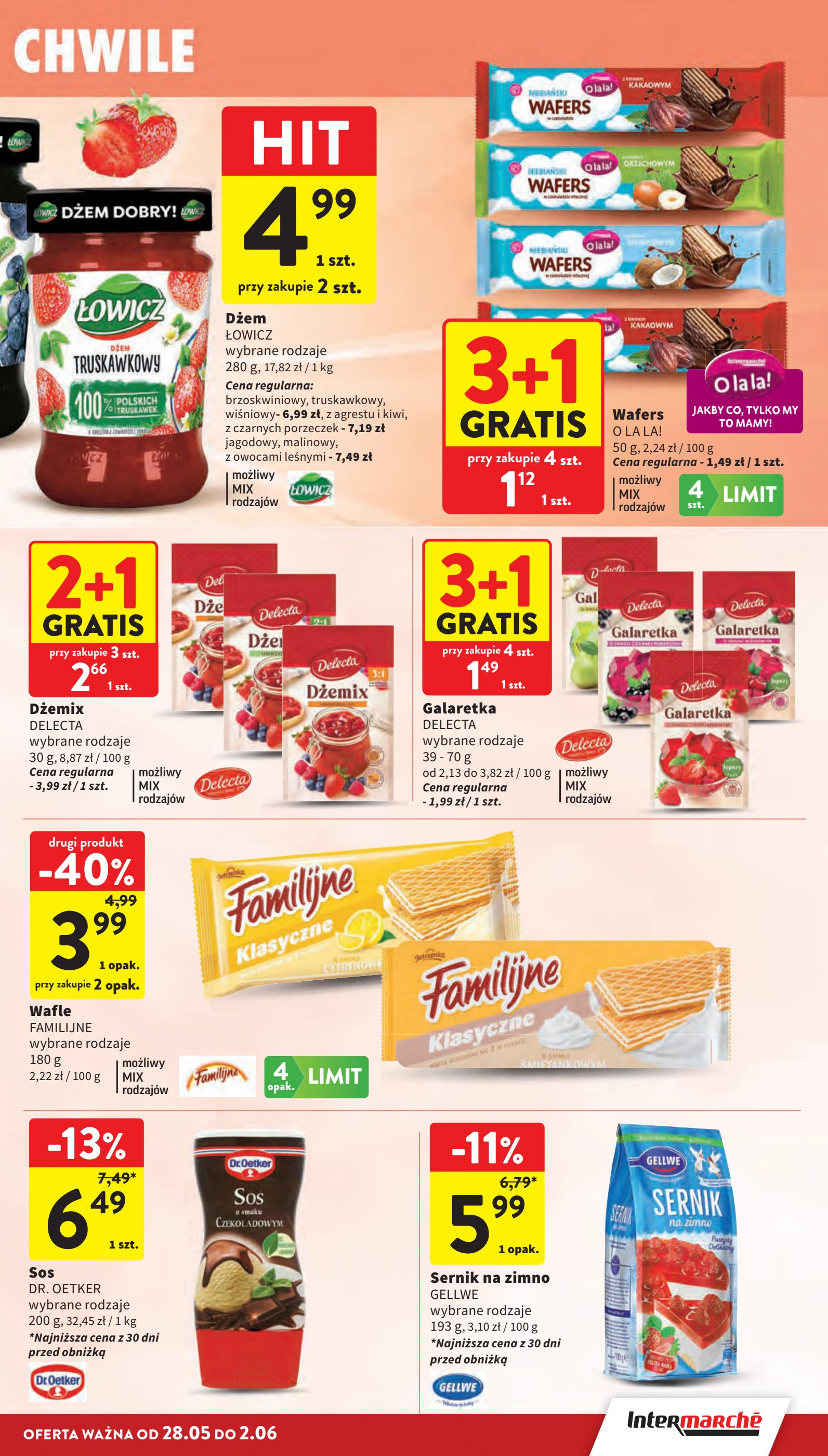 Intermarche