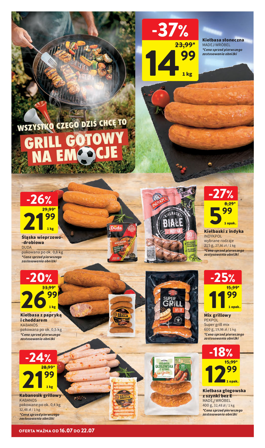 Intermarche