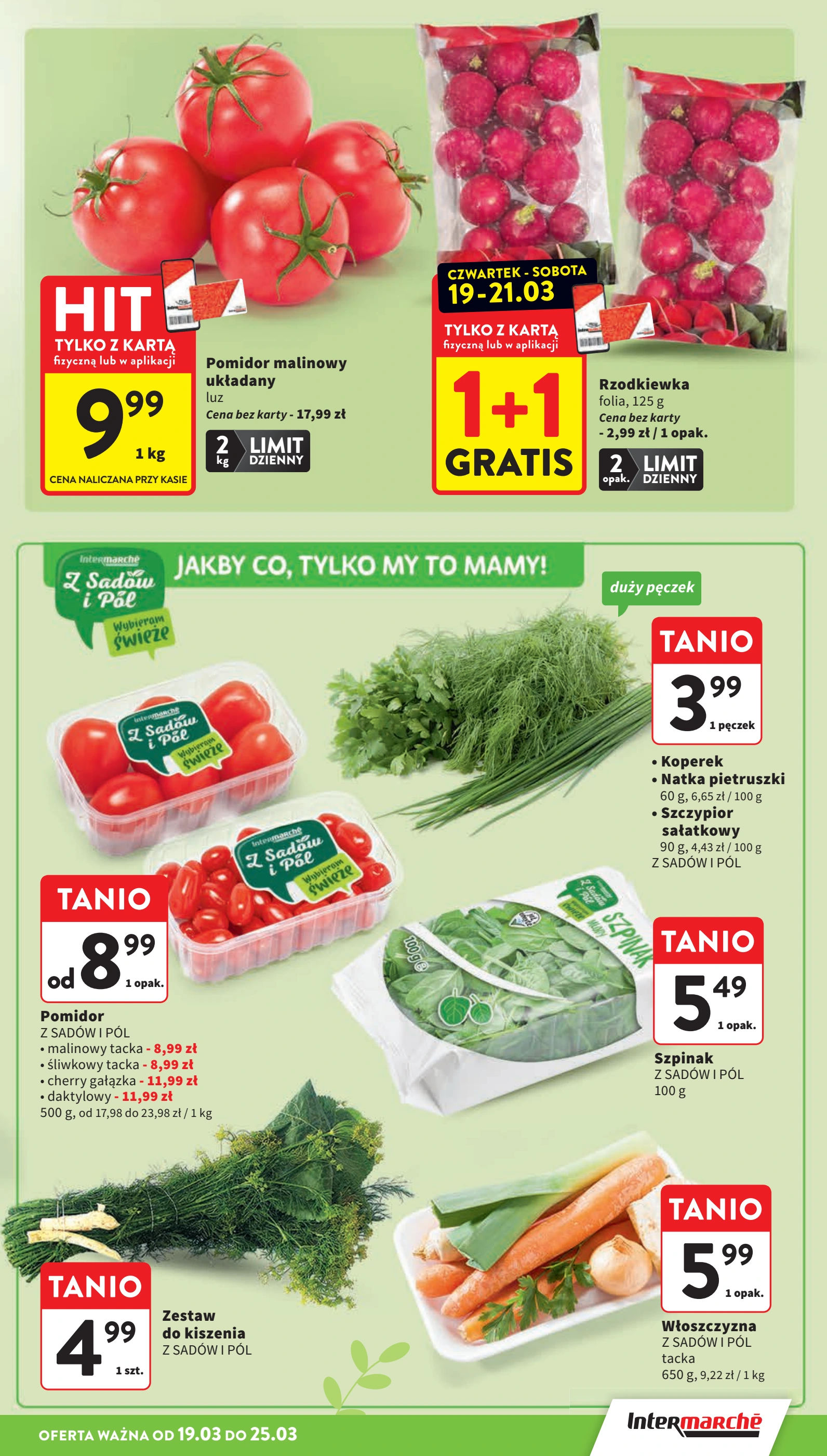 Intermarche