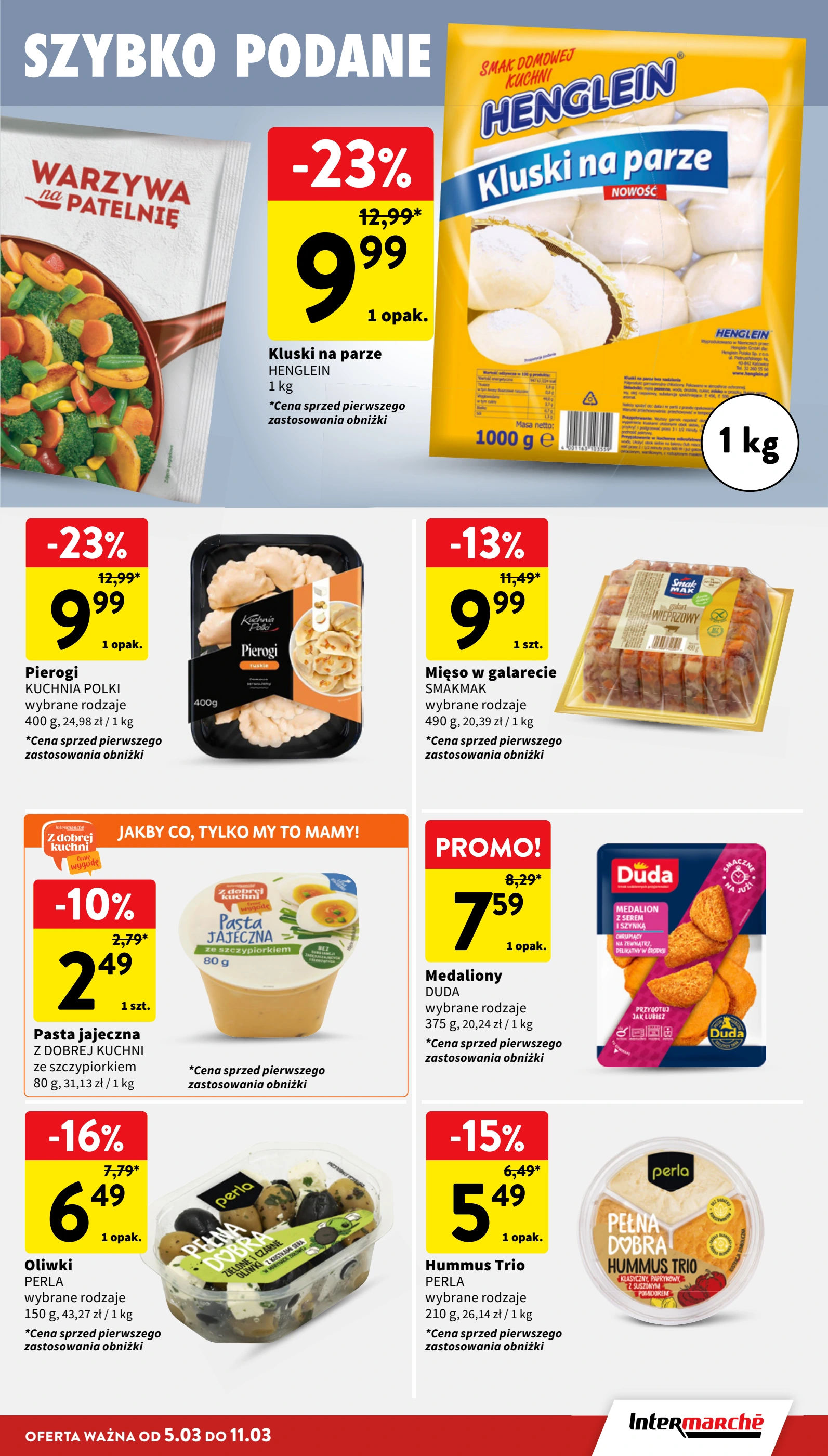 Intermarche
