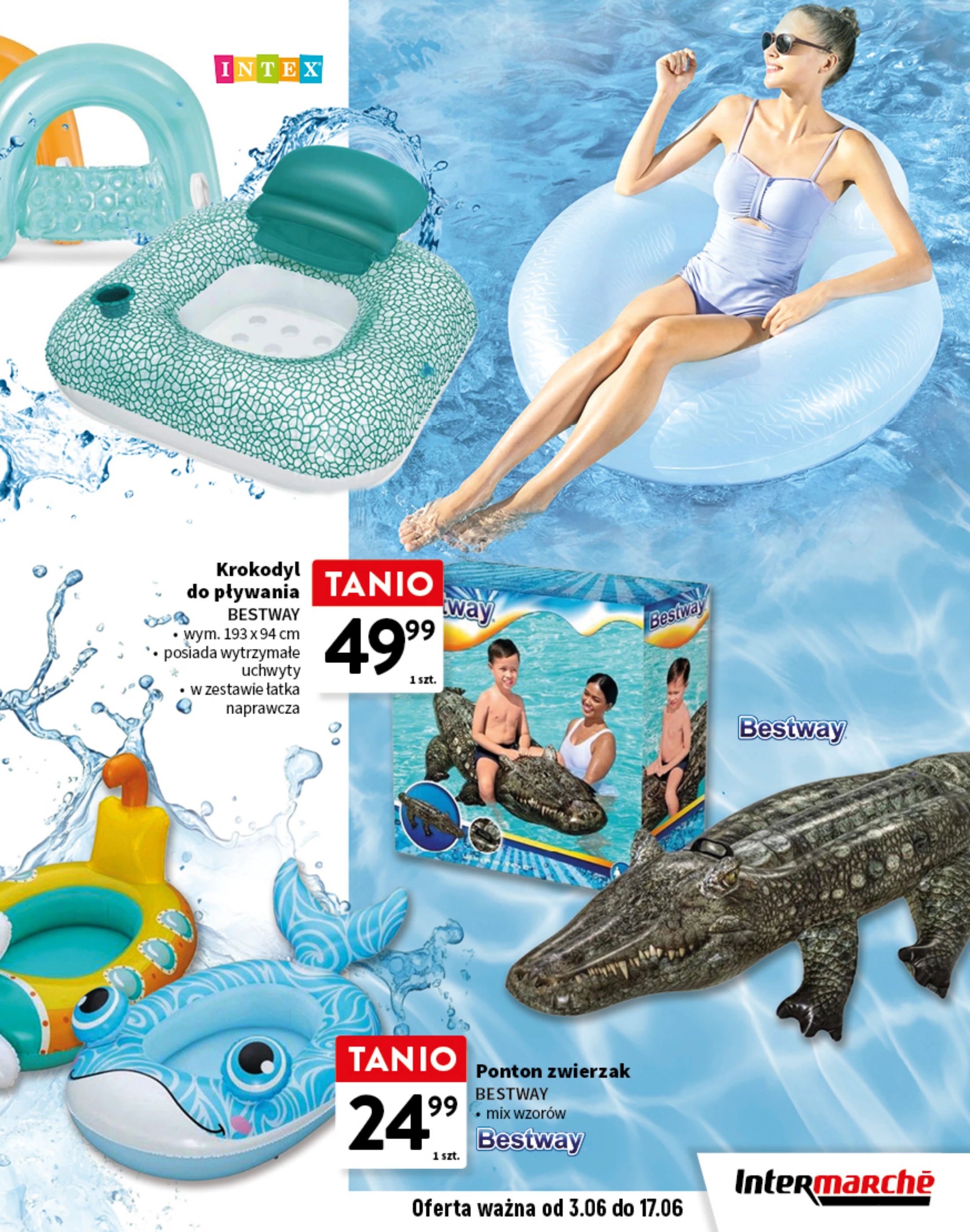 Intermarche