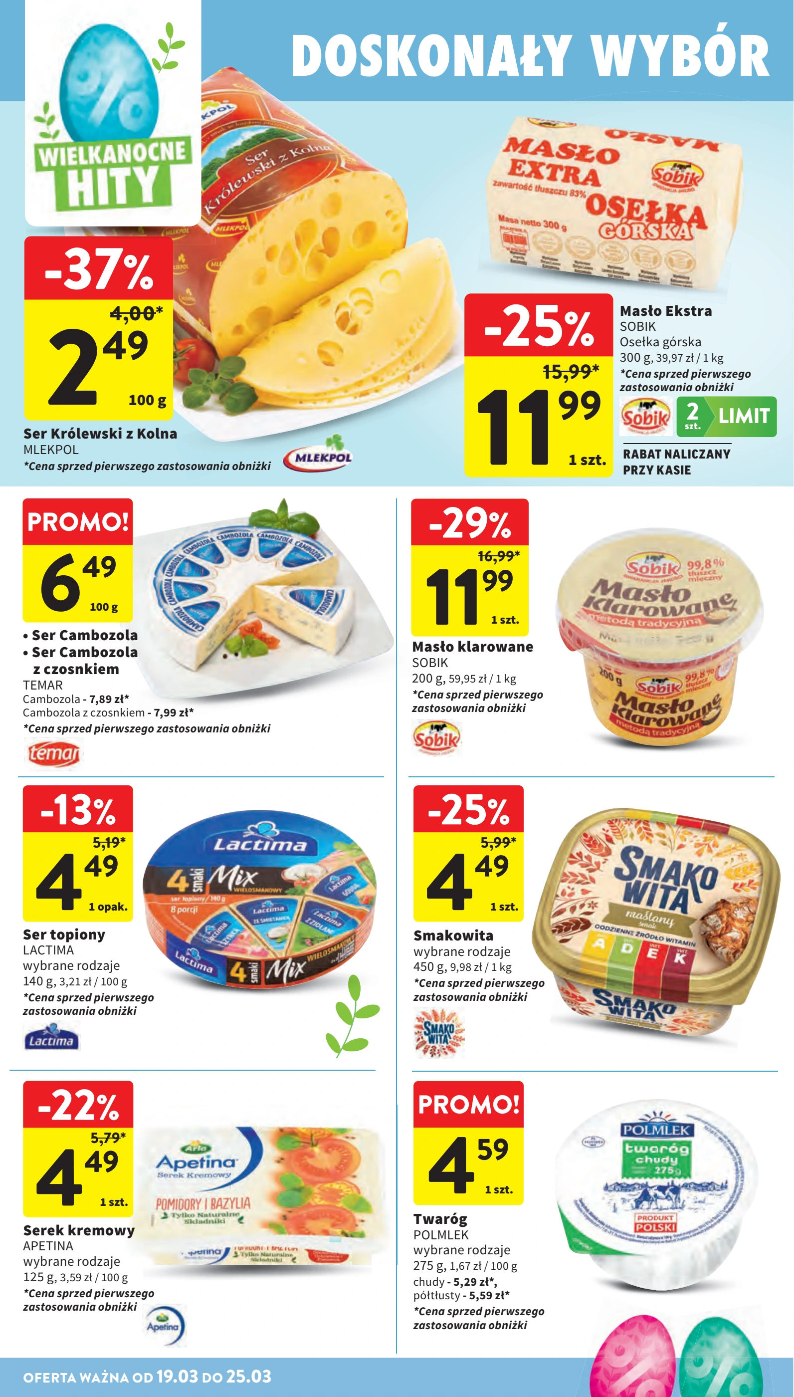 Intermarche