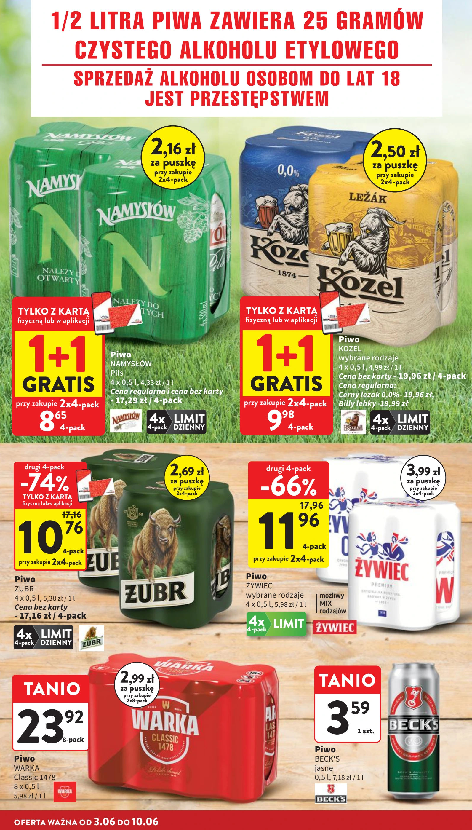 Intermarche