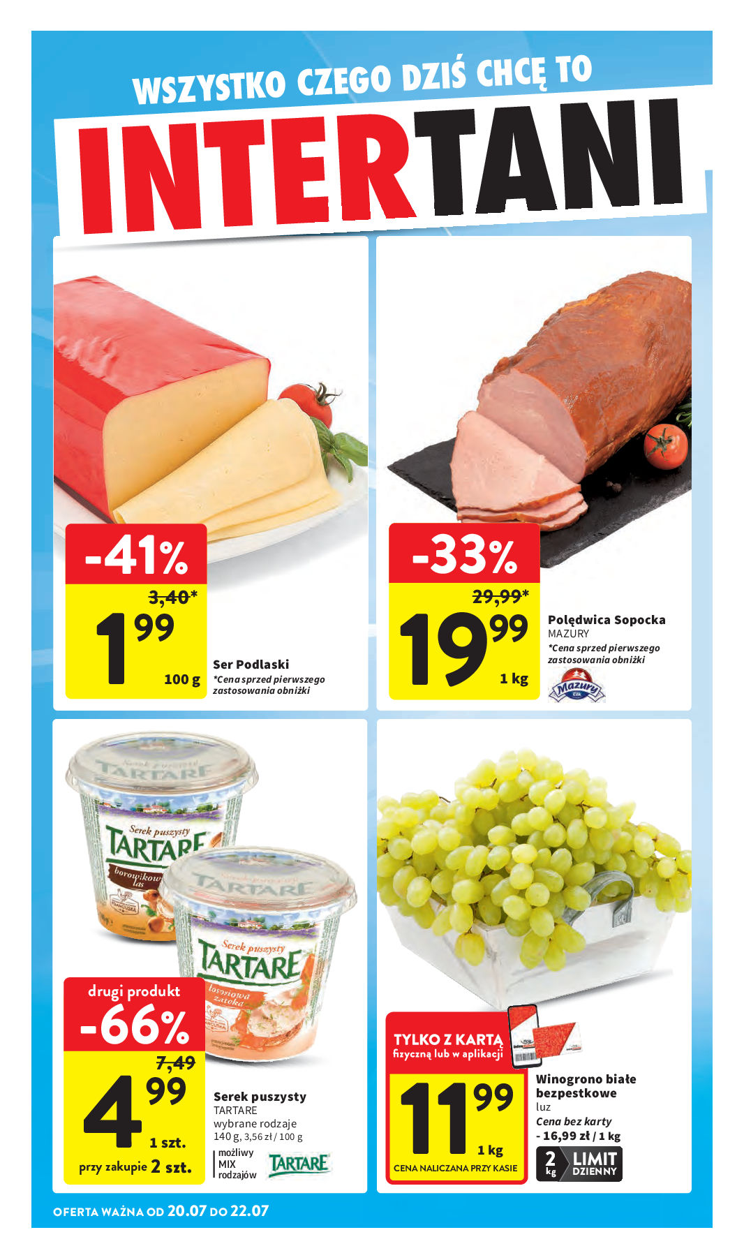 Intermarche