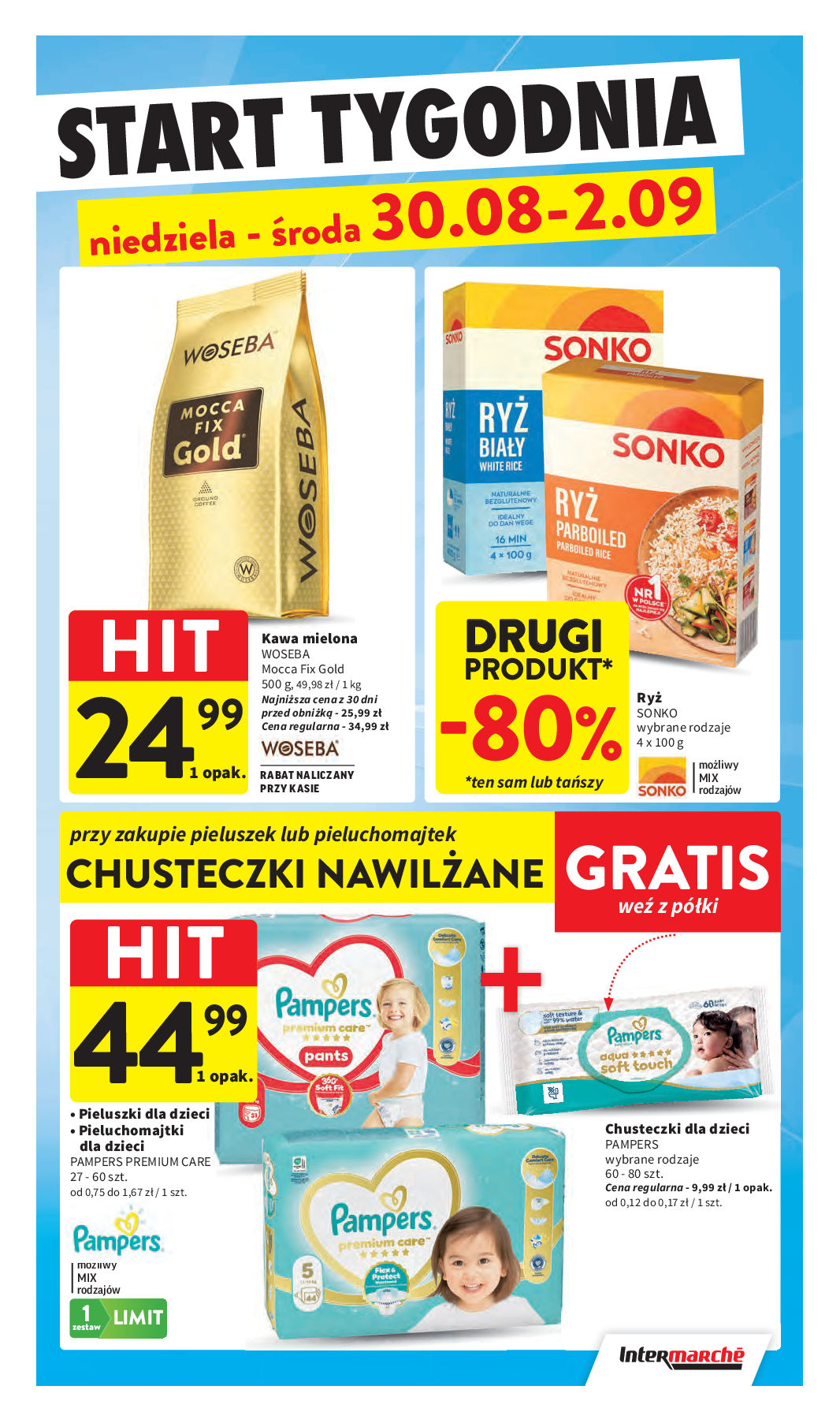 Intermarche