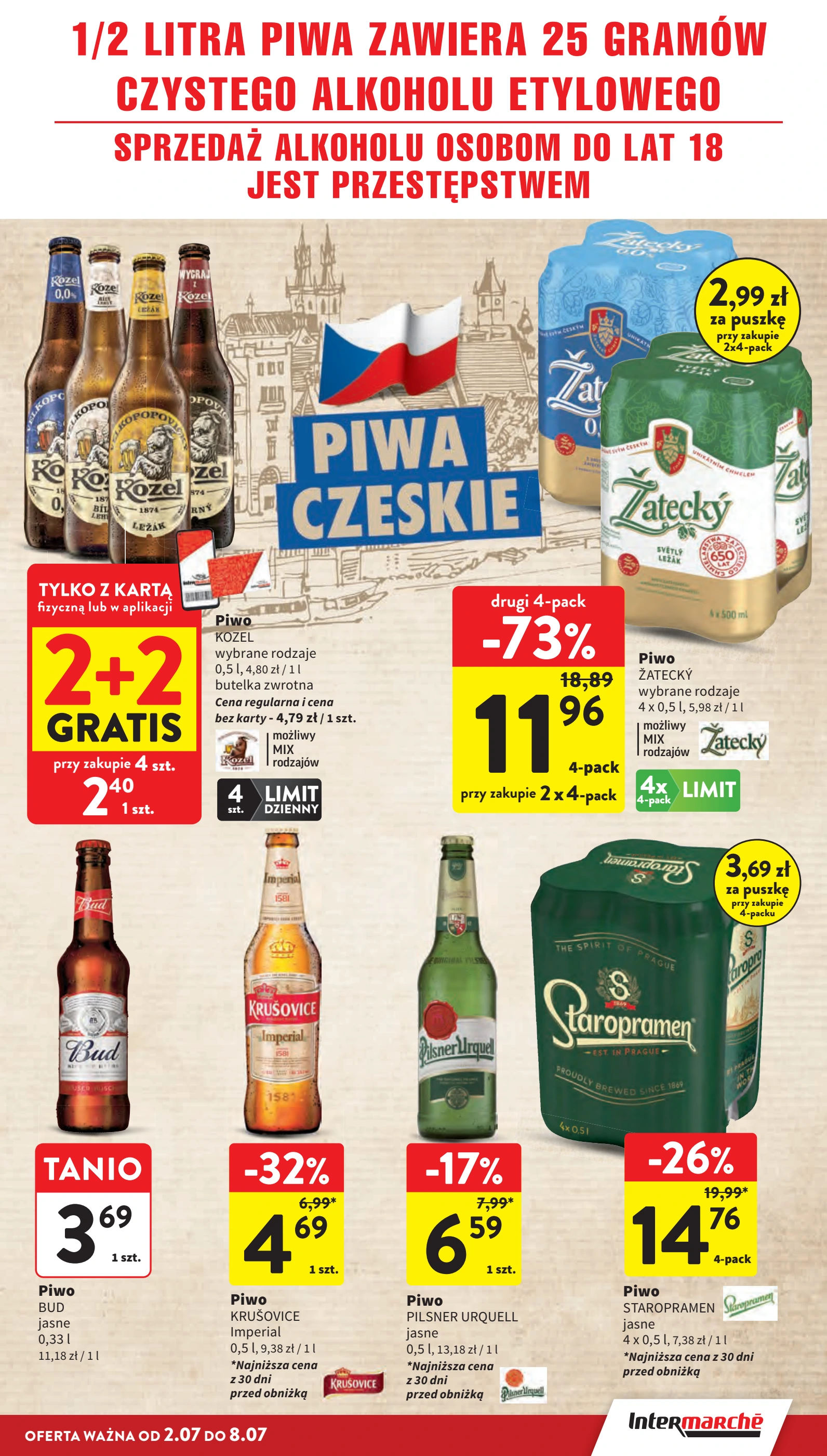 Intermarche