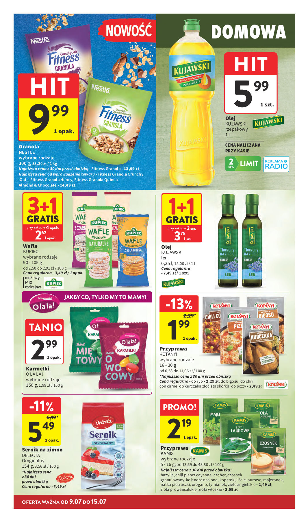 Intermarche