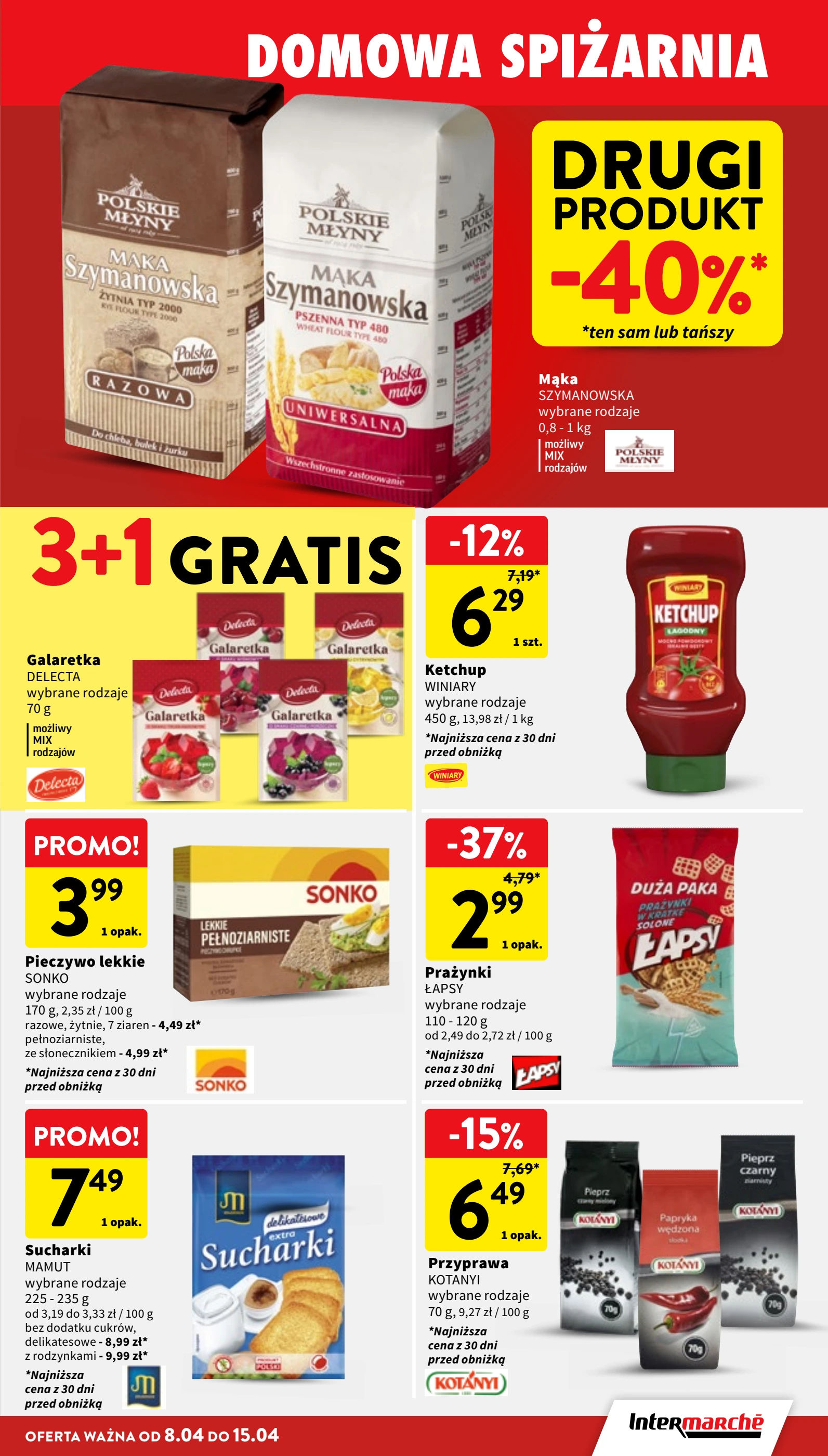 Intermarche