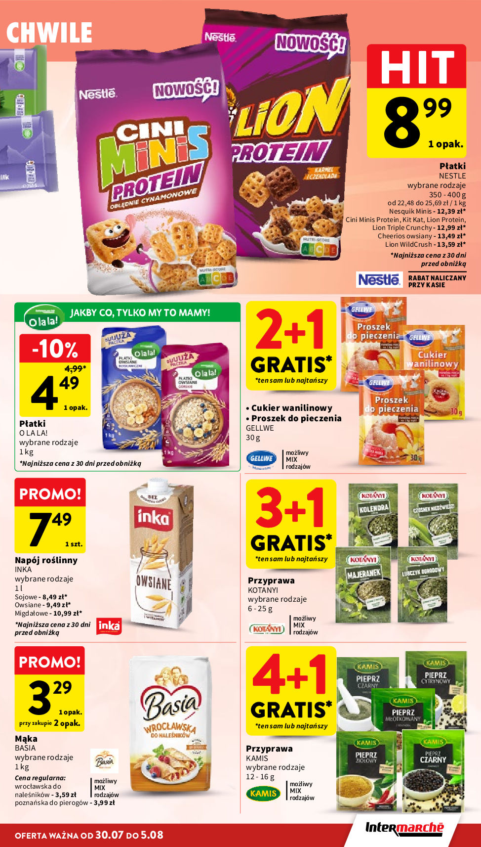 Intermarche