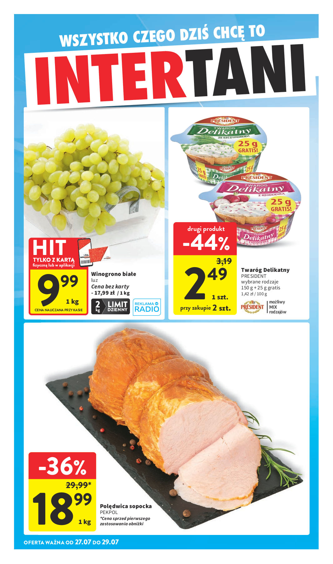 Intermarche