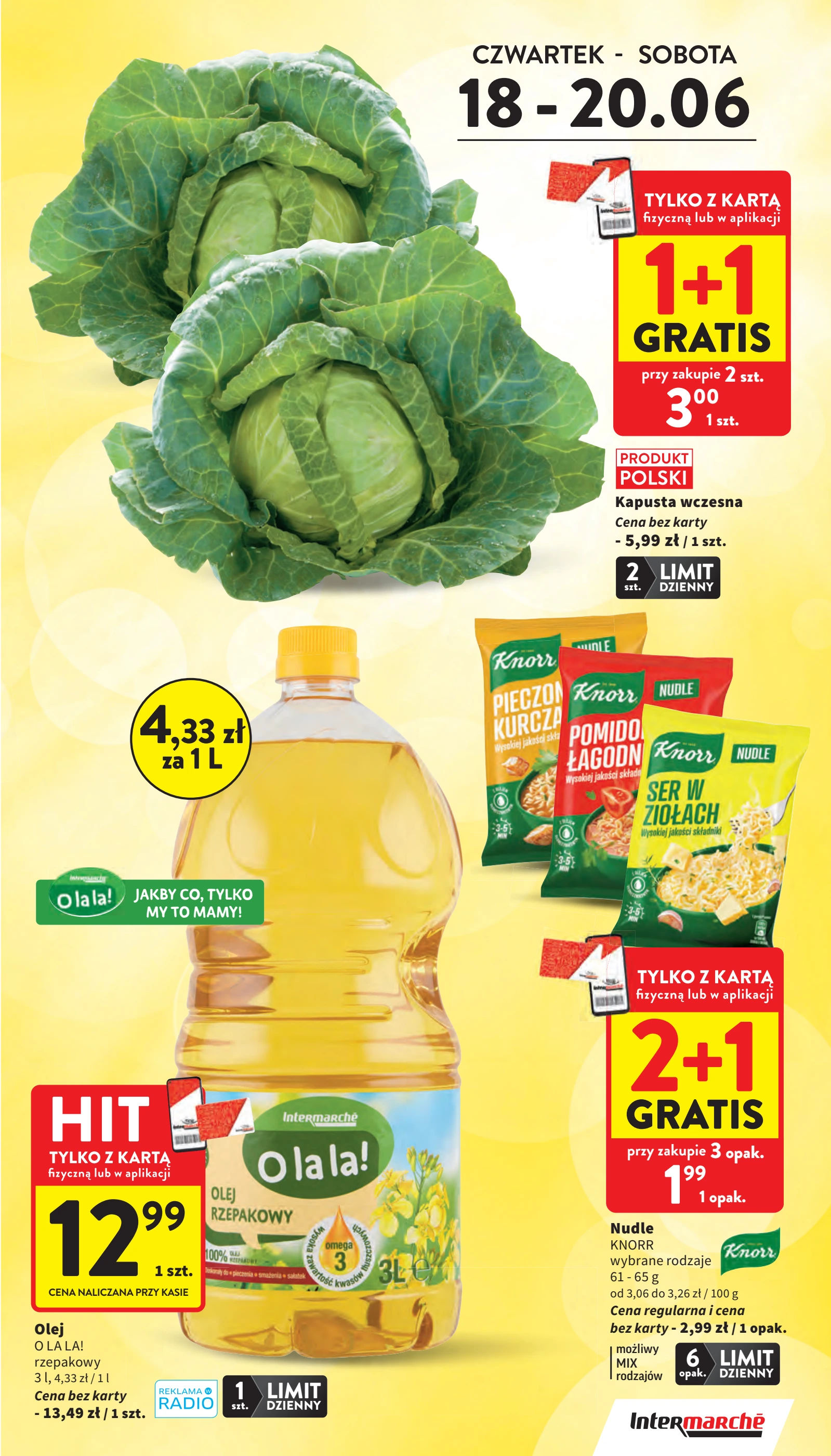 Intermarche