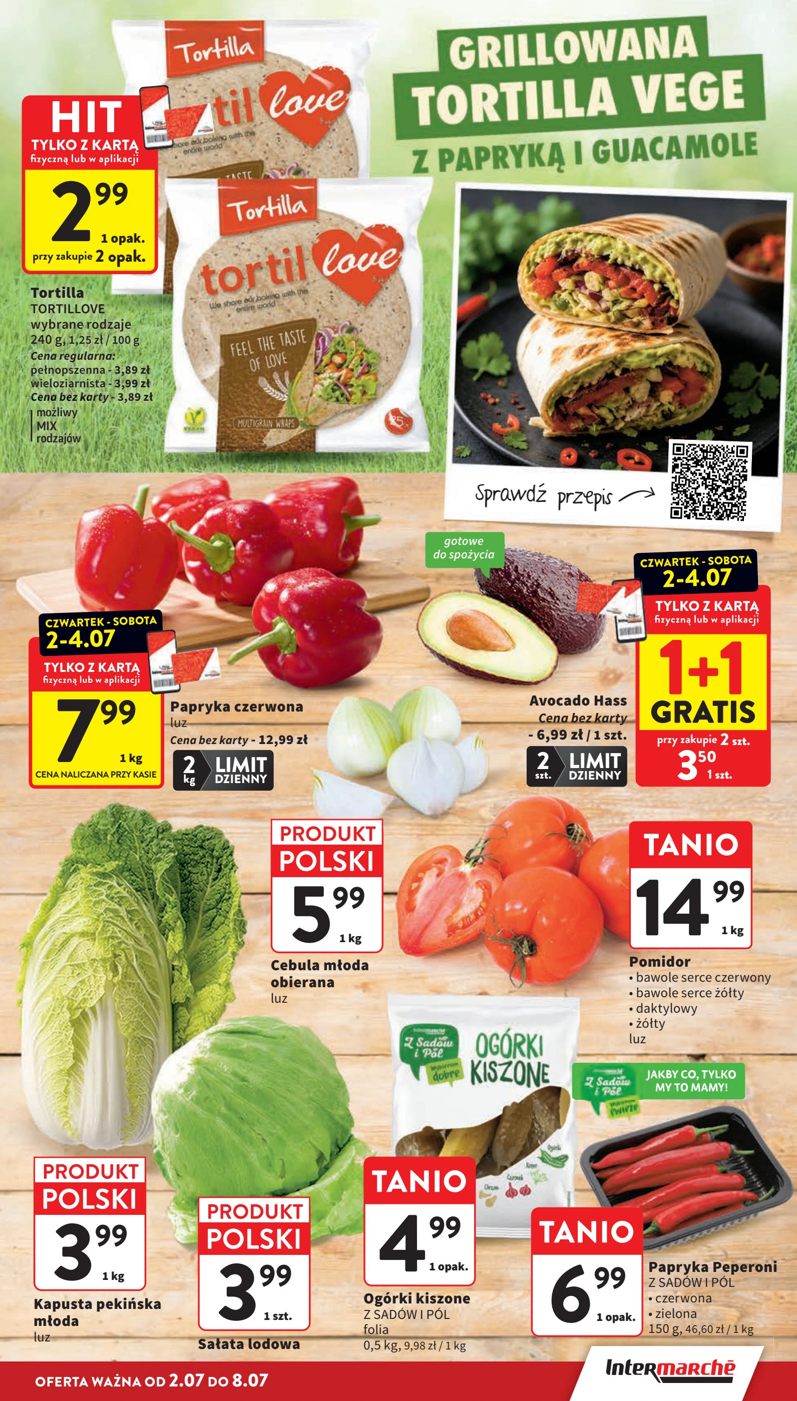 Intermarche