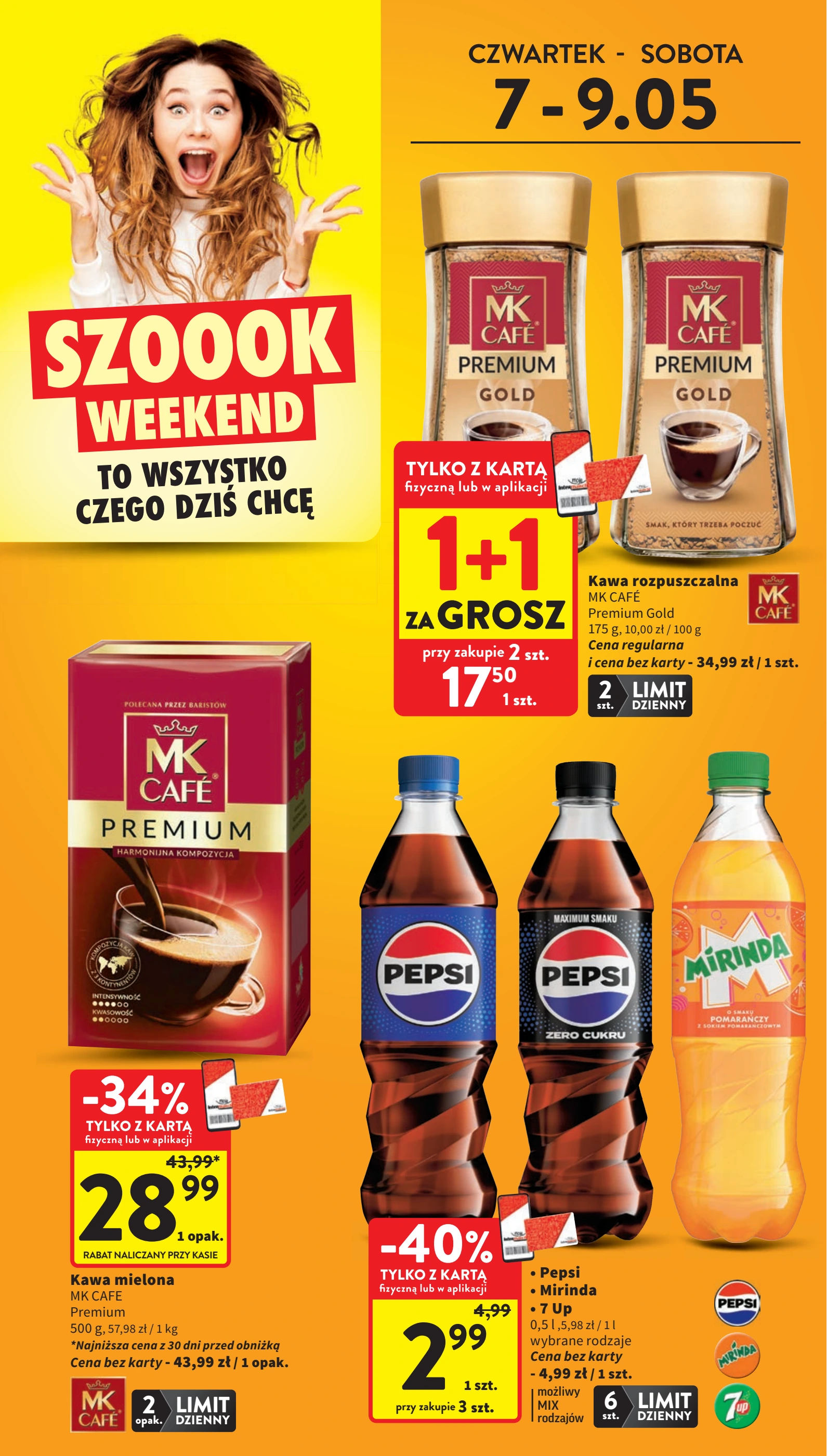 Intermarche