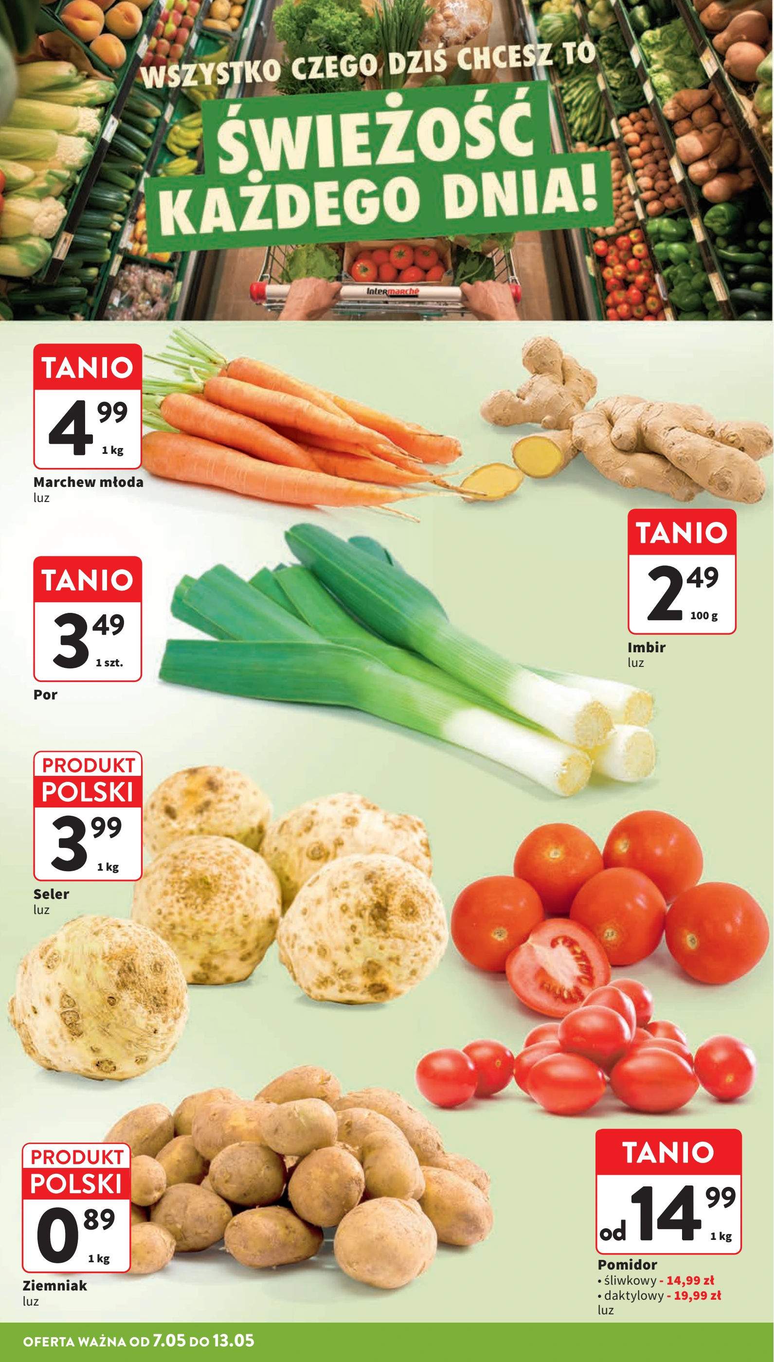 Intermarche