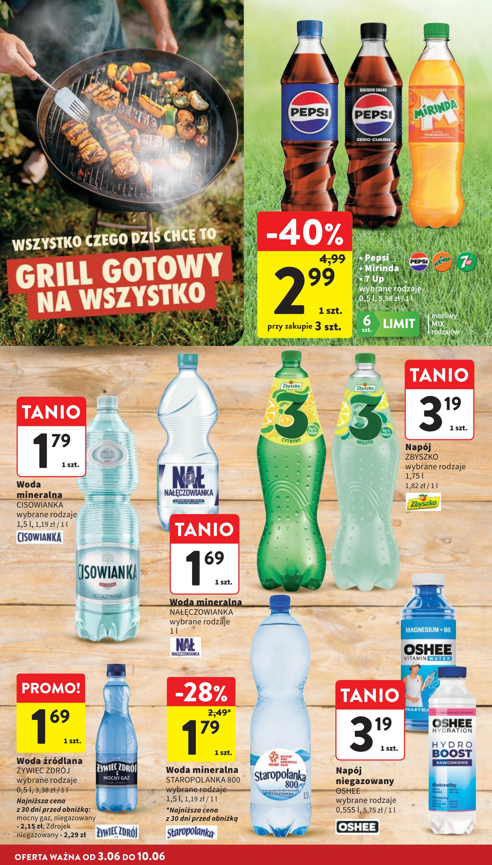 Intermarche