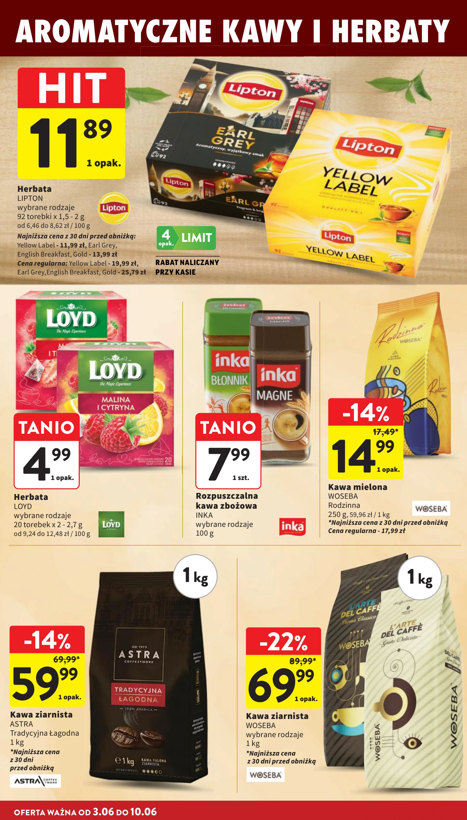 Intermarche