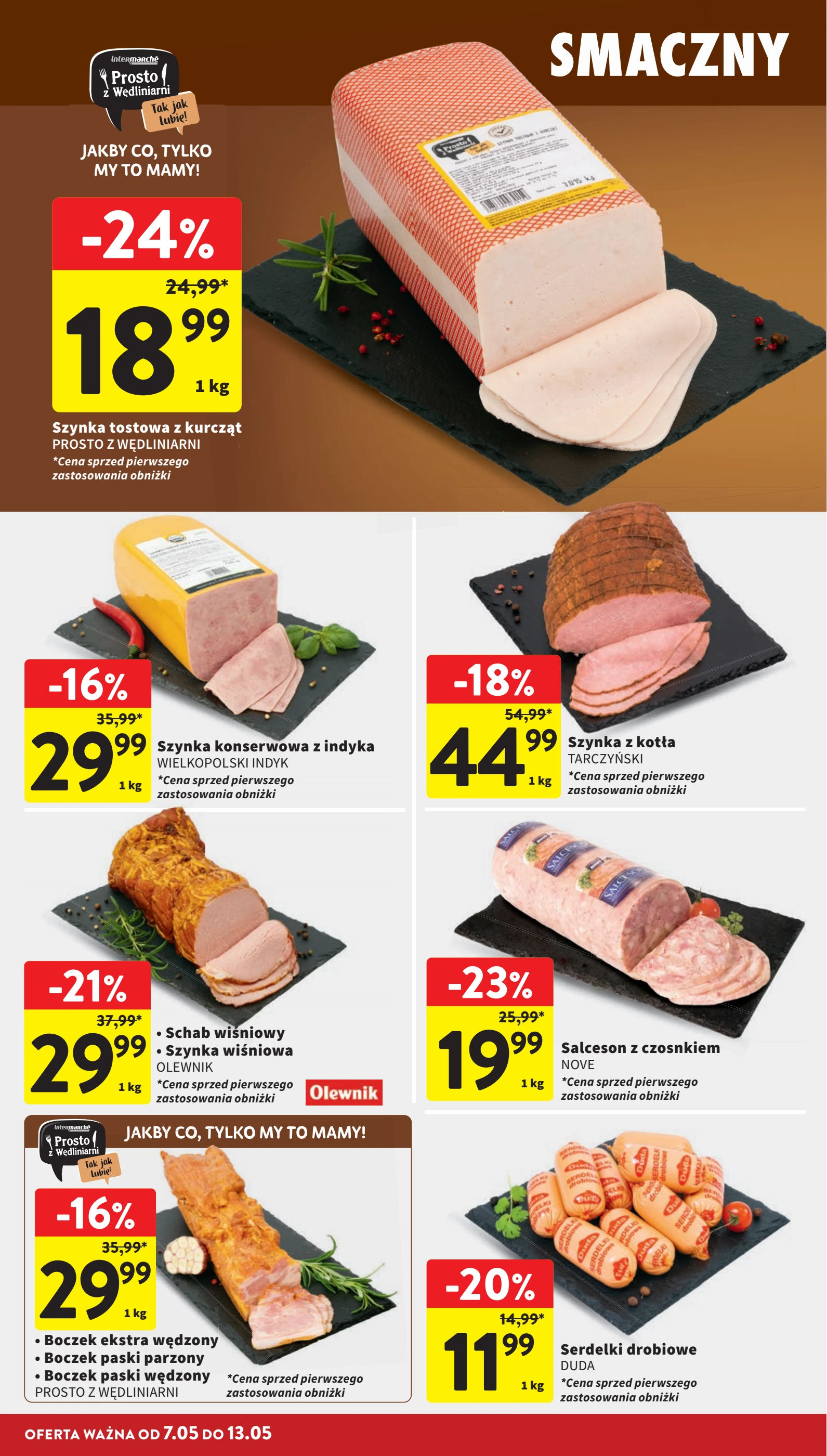 Intermarche