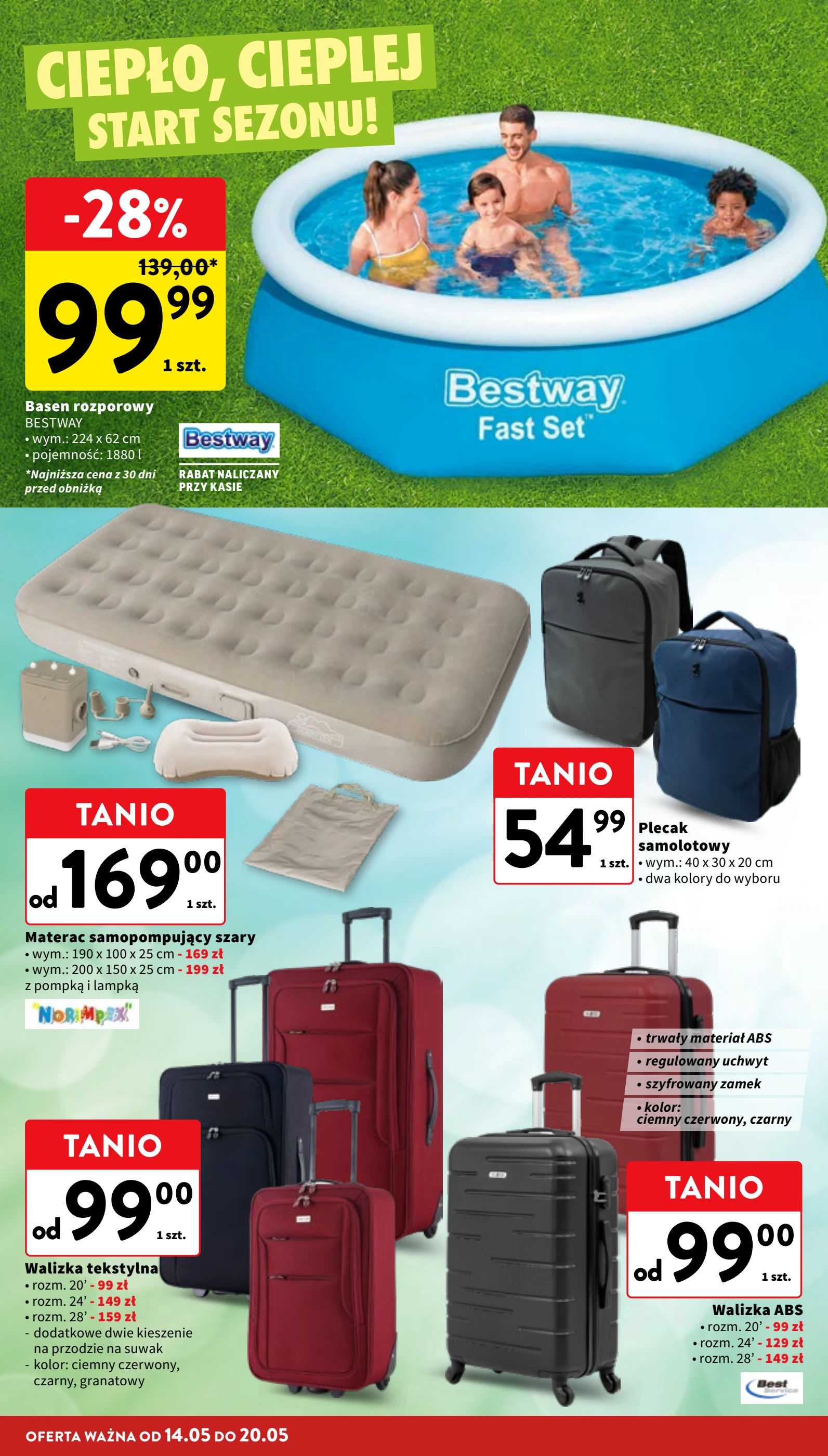 Intermarche