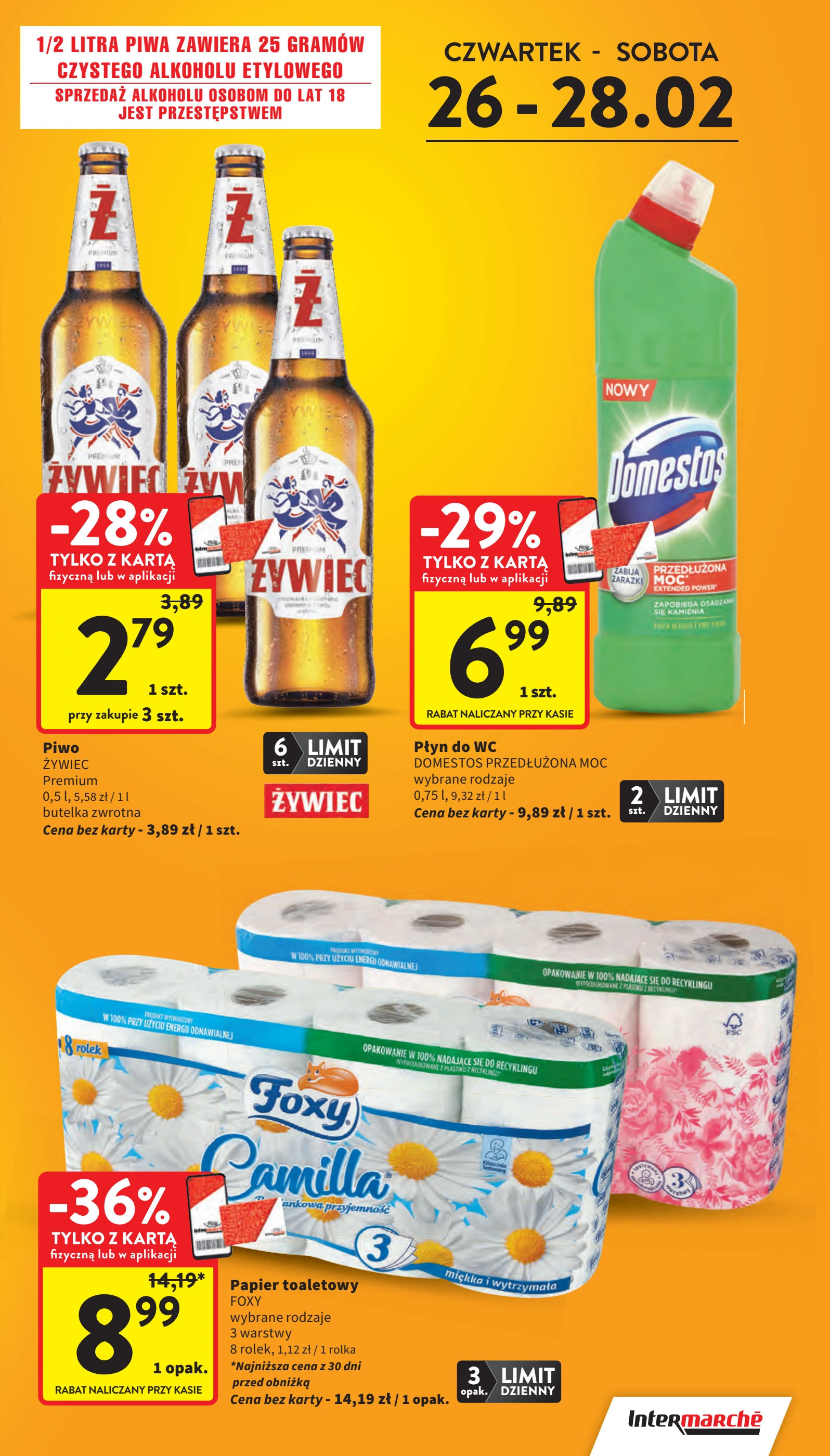 Intermarche