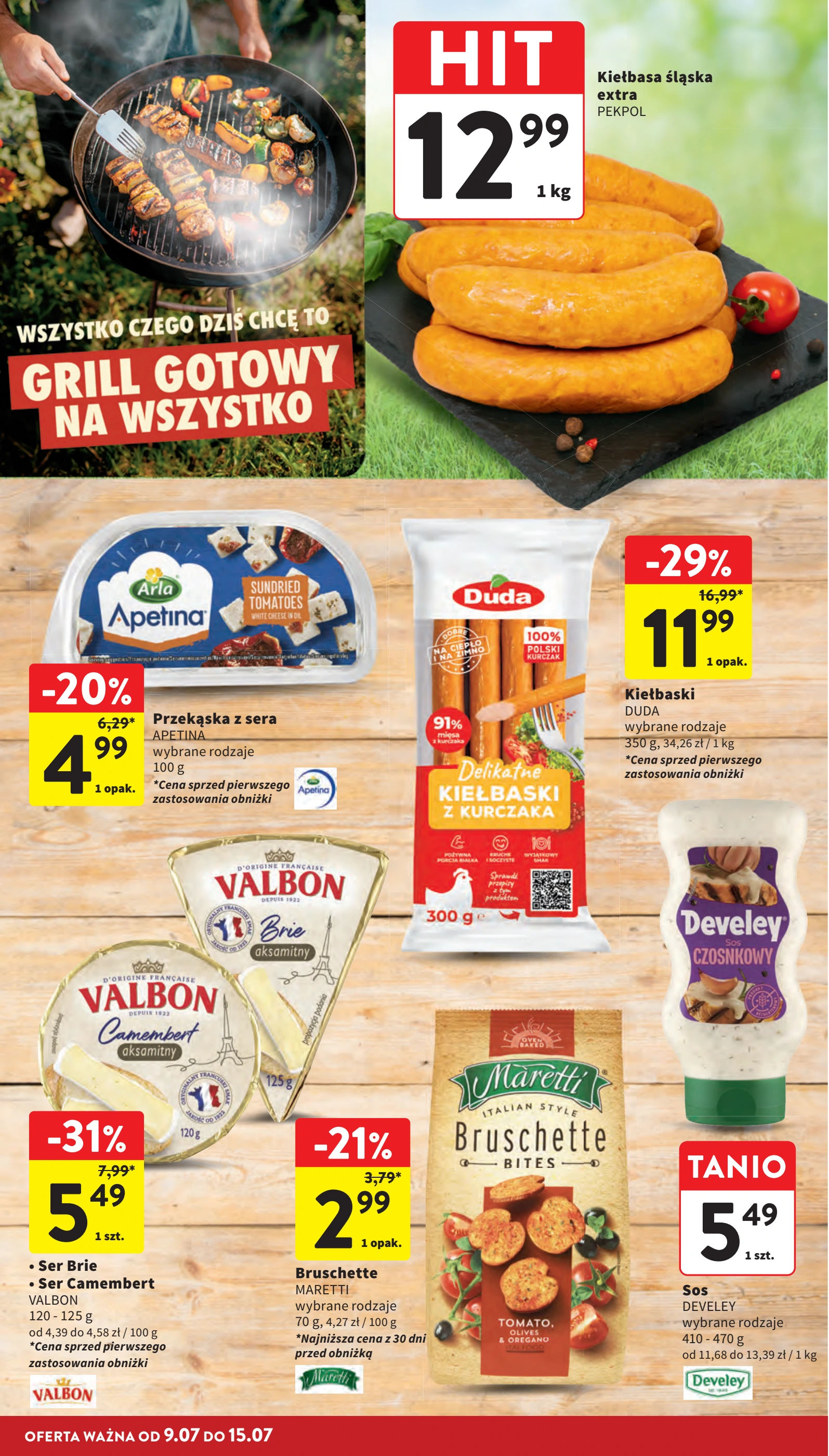 Intermarche