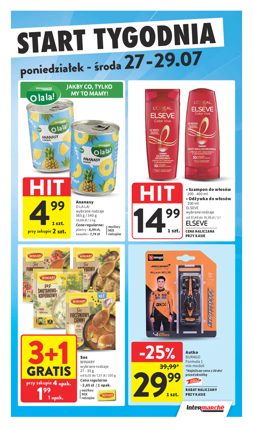 Intermarche