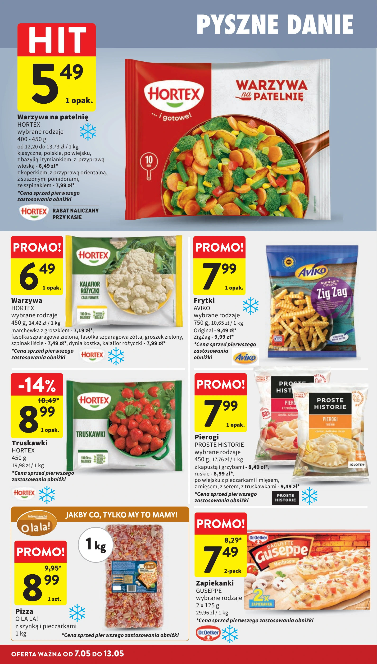 Intermarche