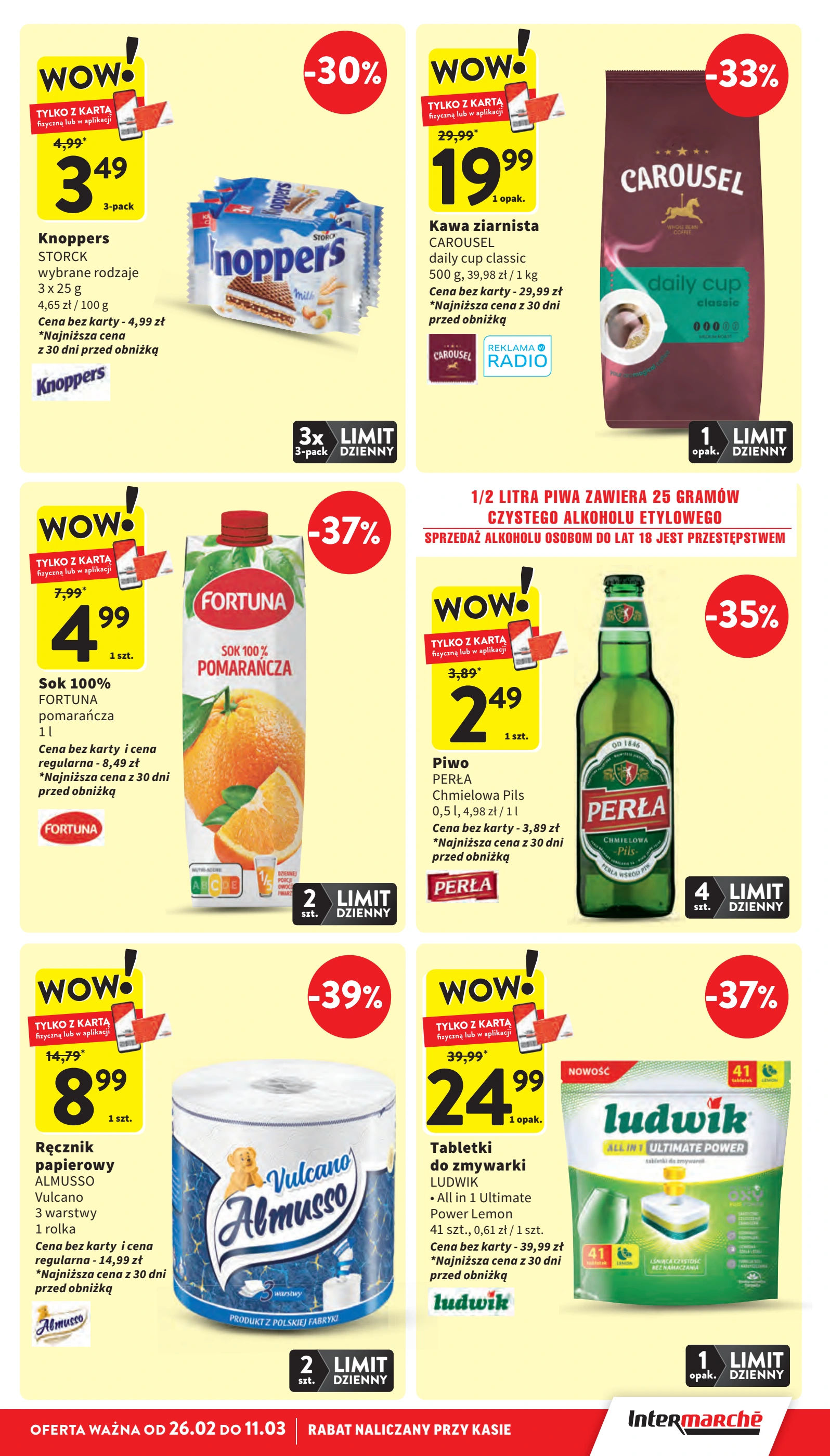 Intermarche
