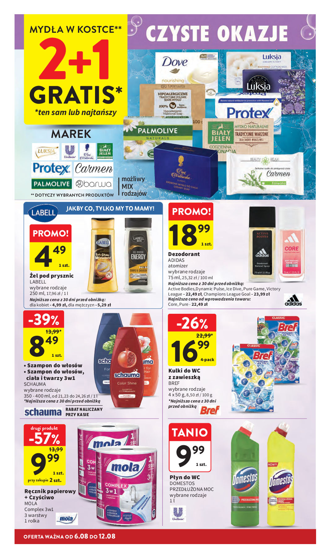 Intermarche