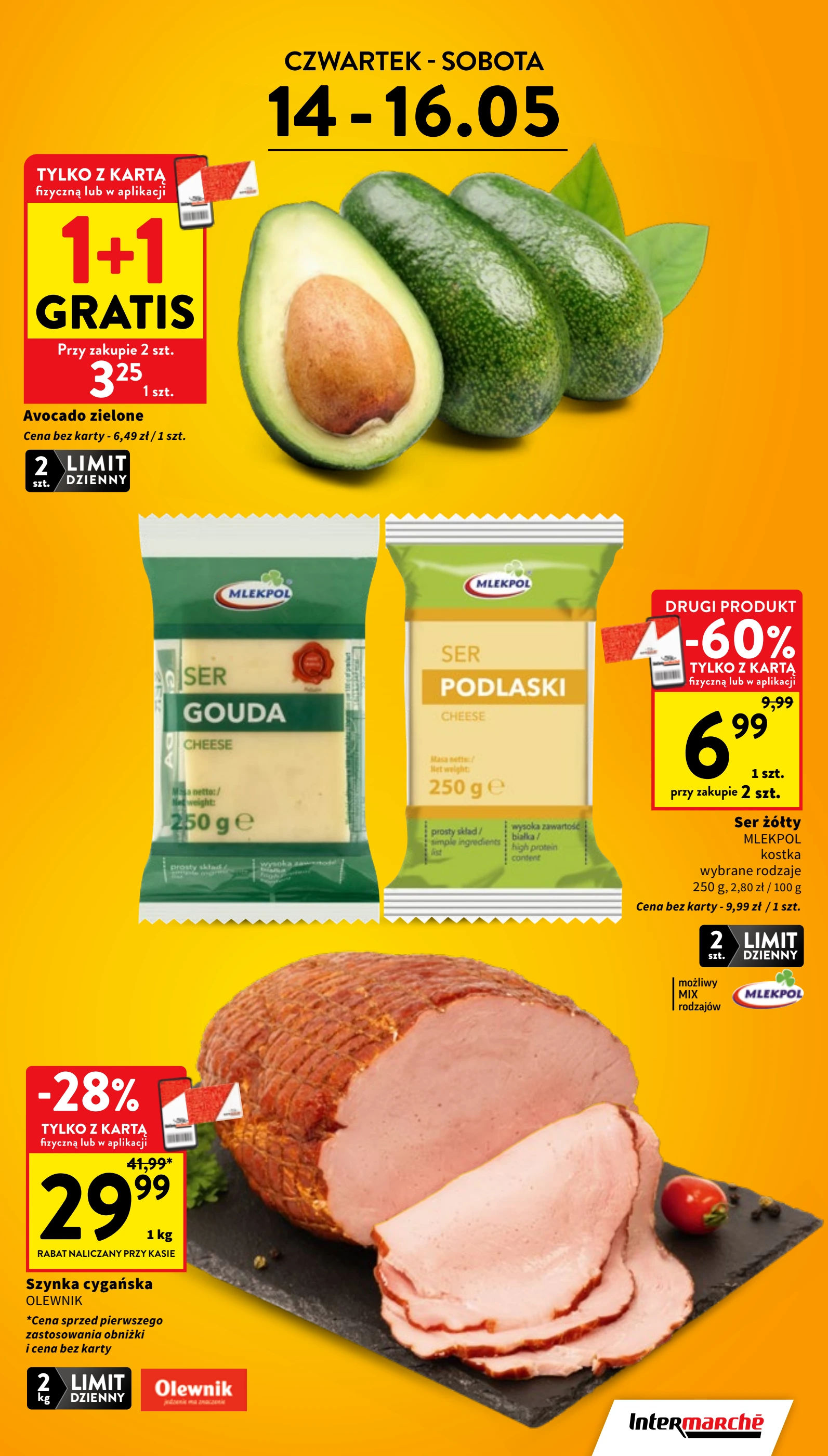 Intermarche