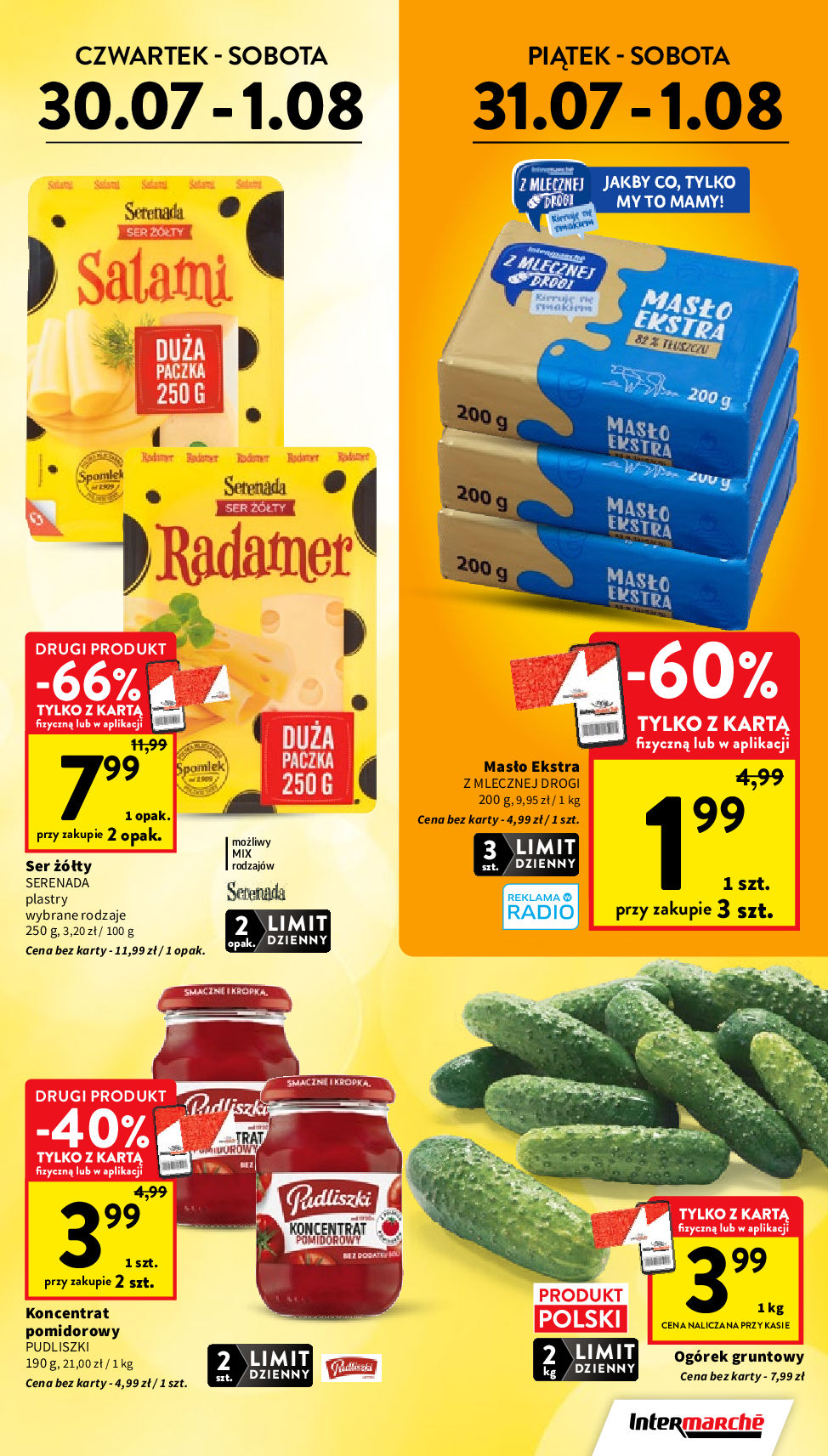 Intermarche
