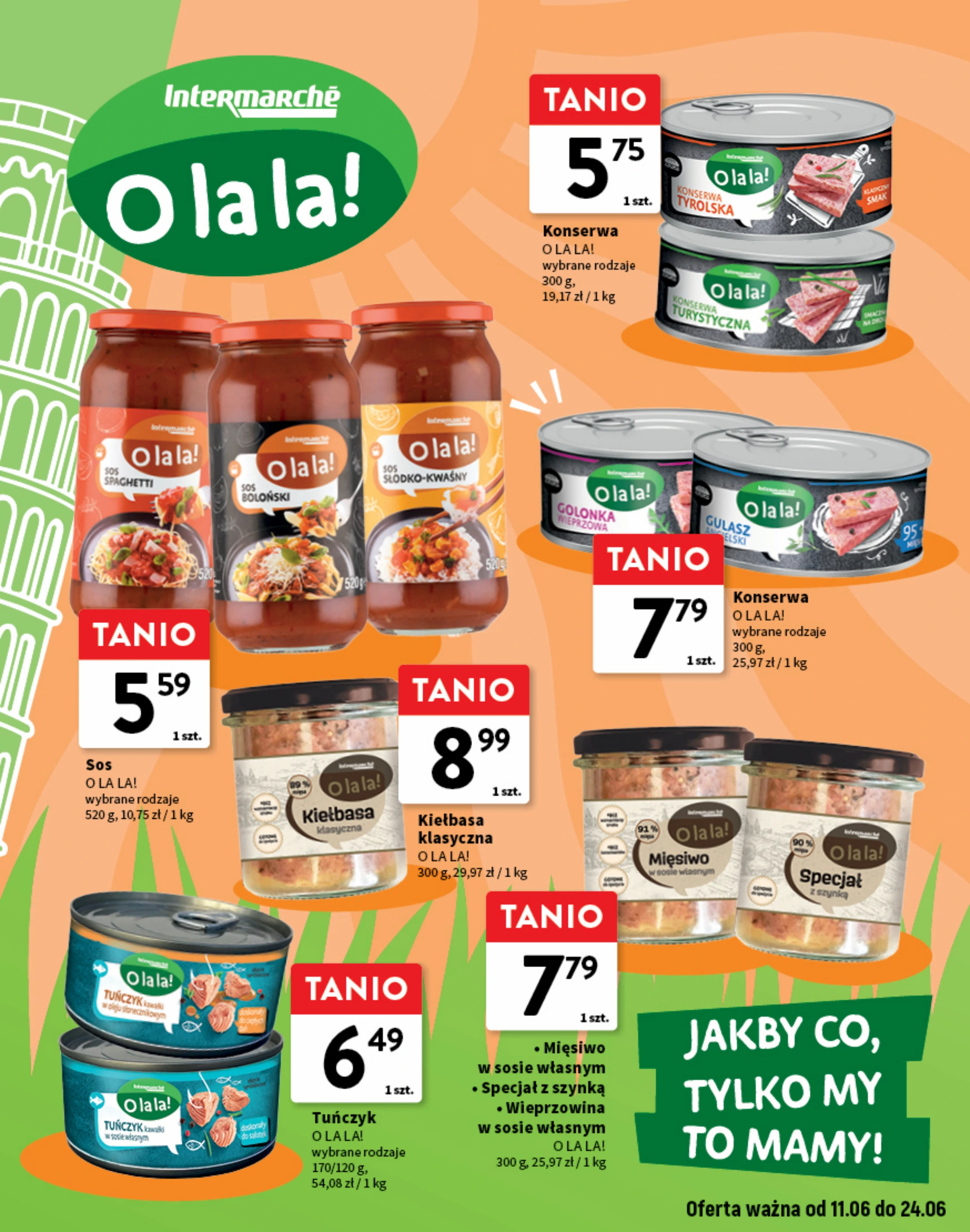 Intermarche