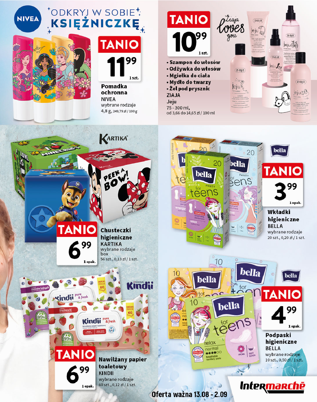 Intermarche