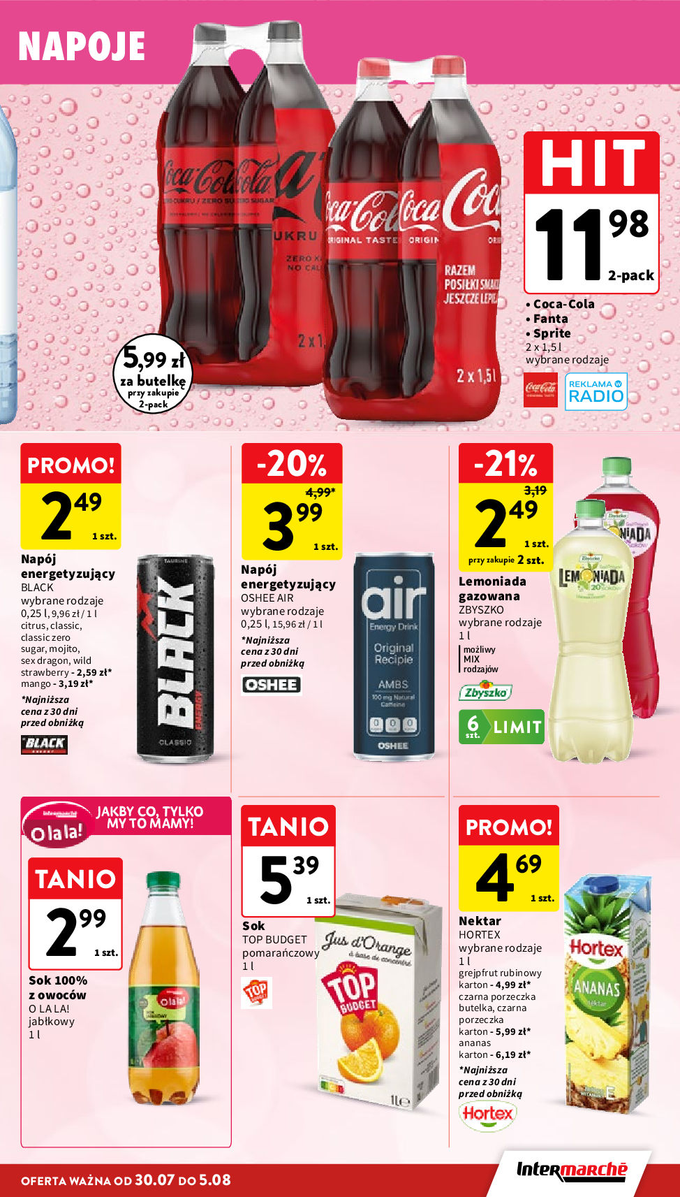 Intermarche