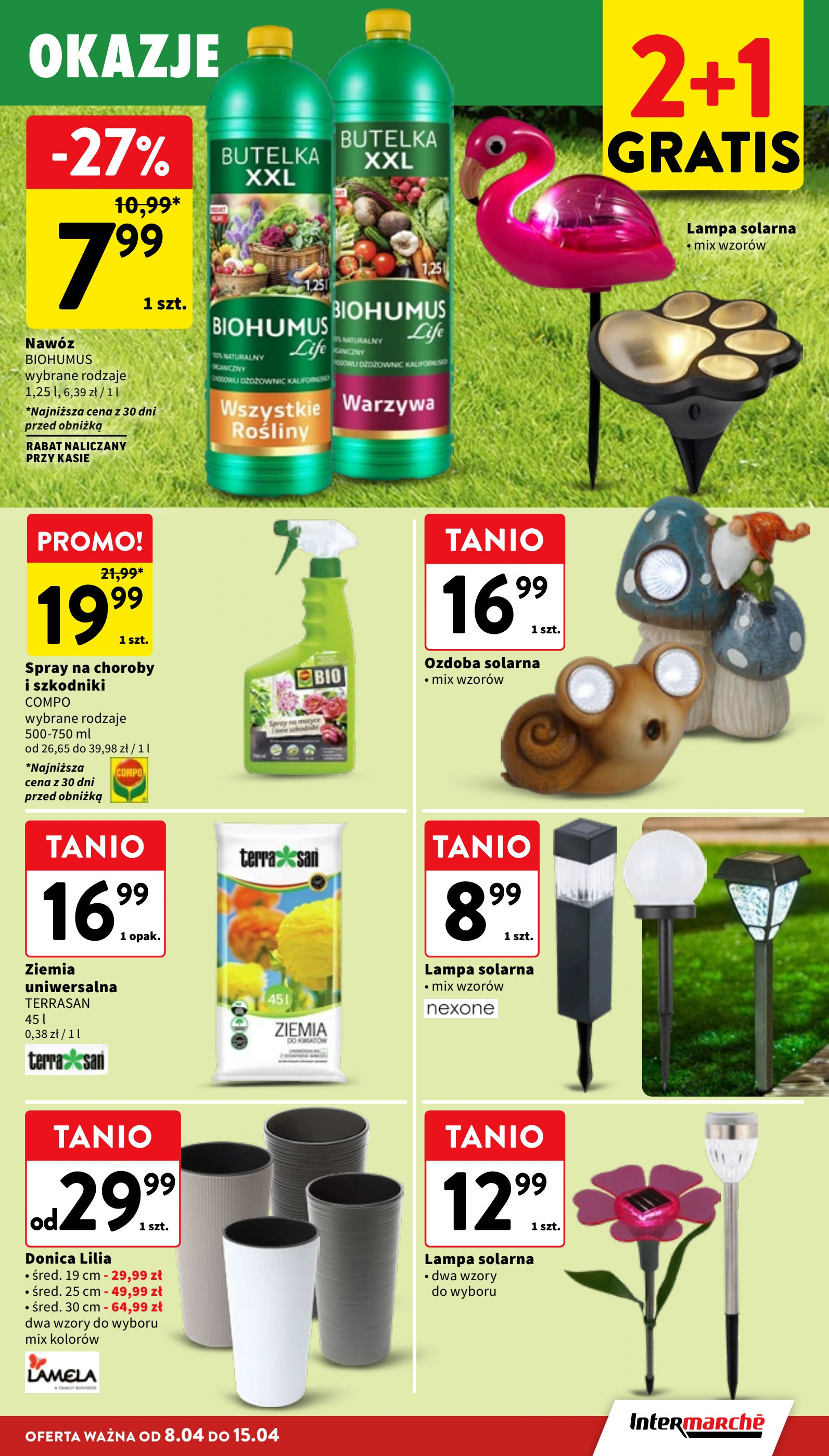Intermarche