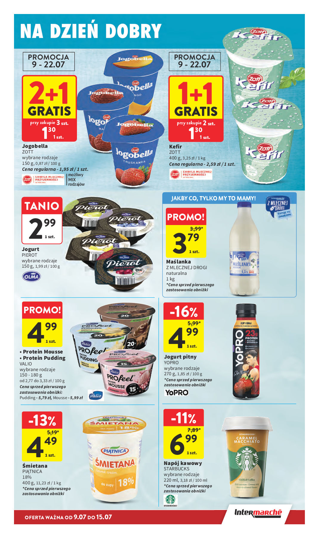 Intermarche