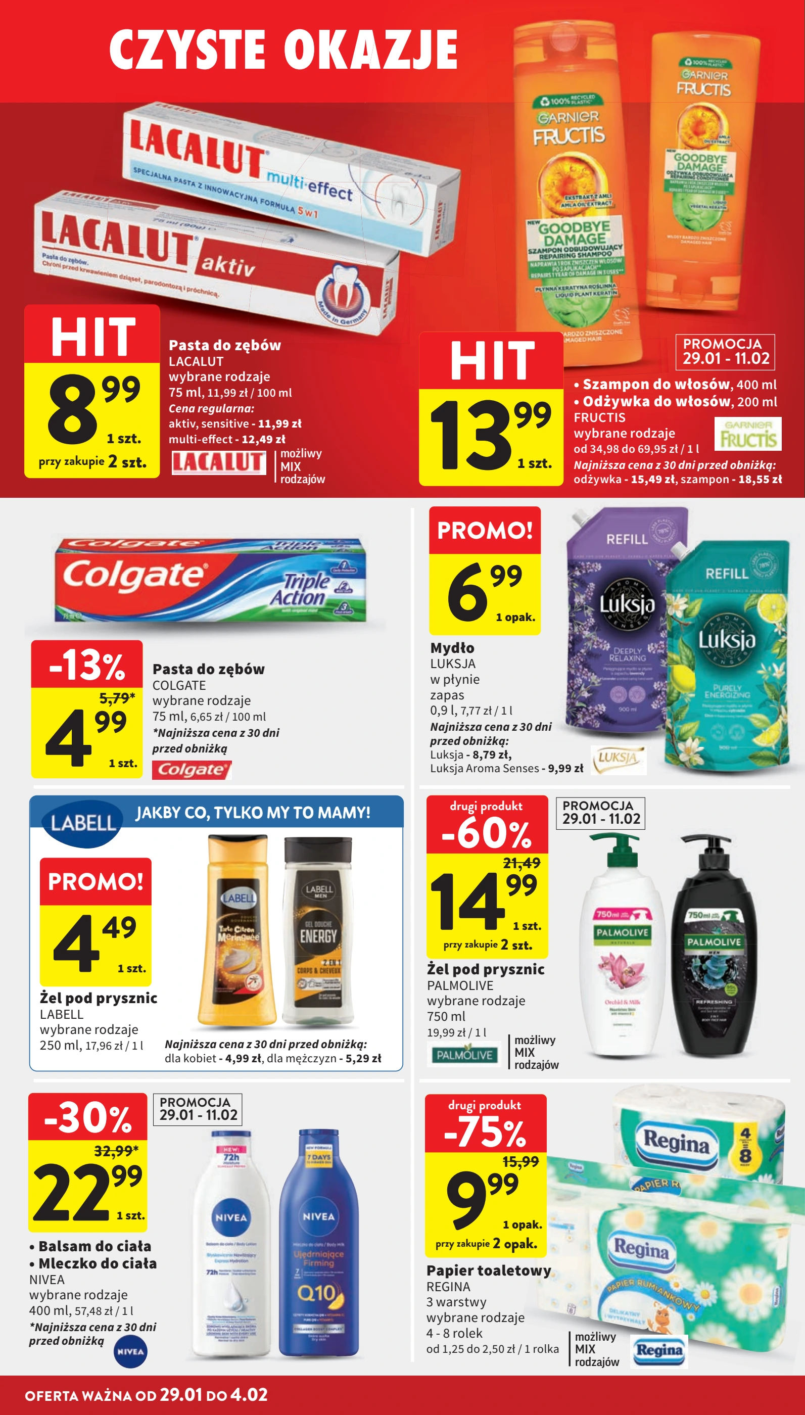 Intermarche