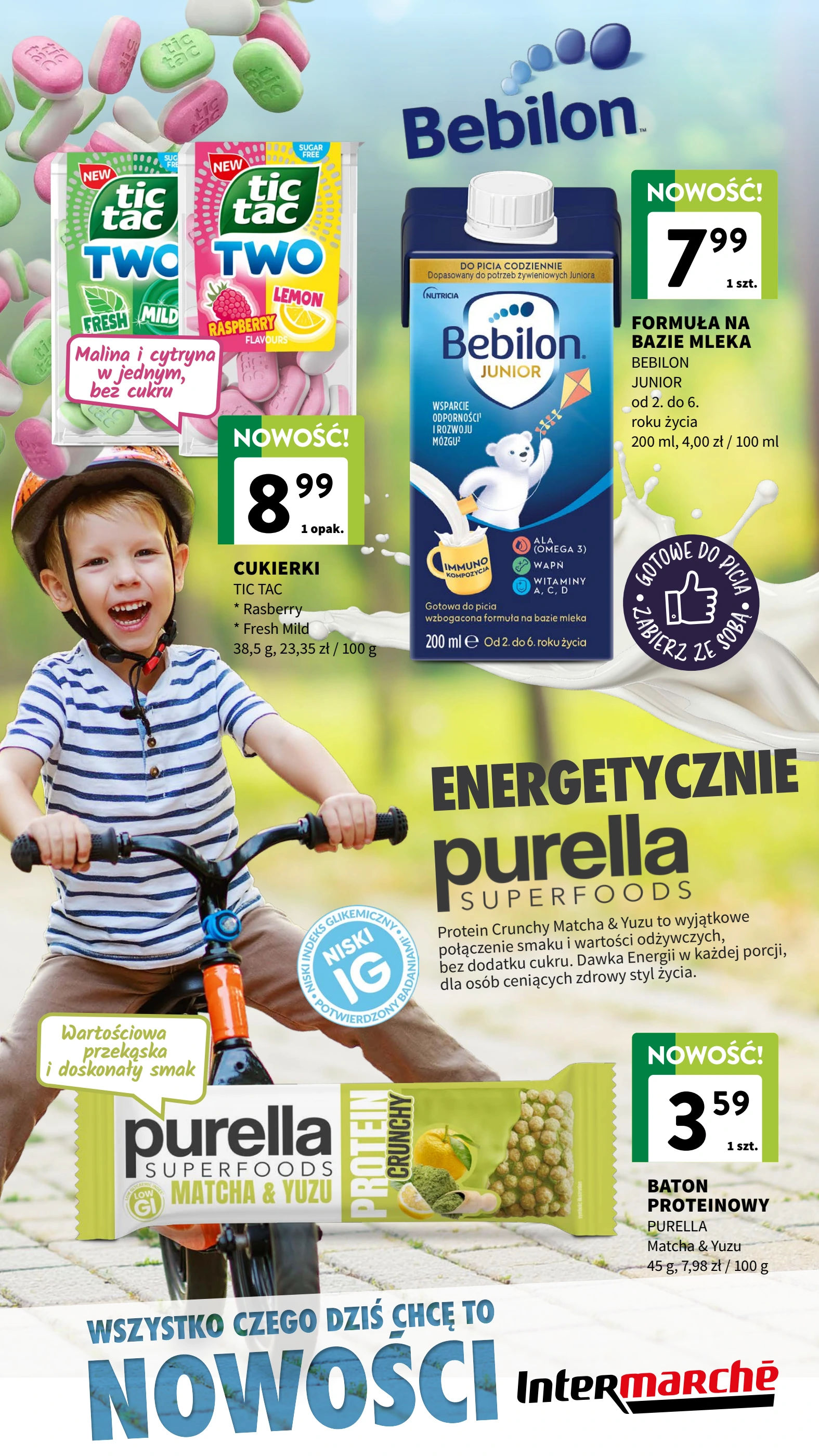 Intermarche