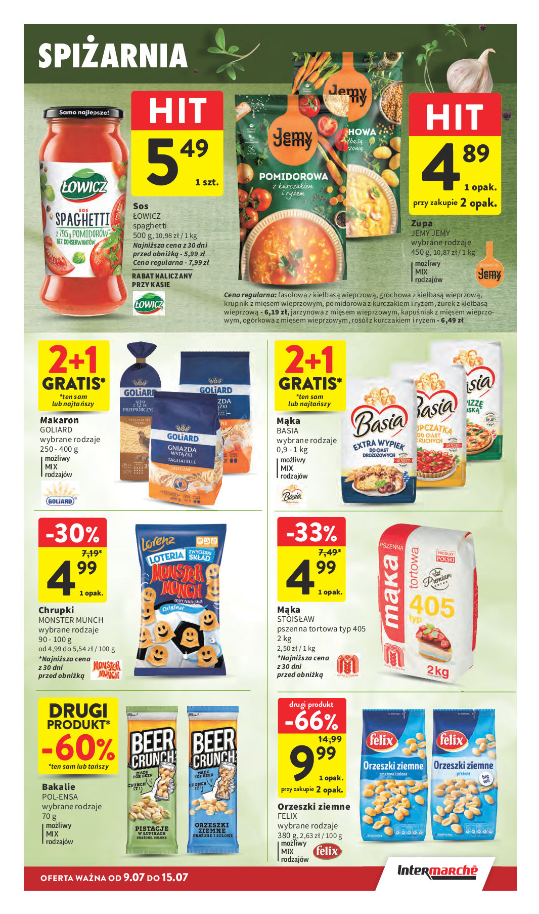 Intermarche