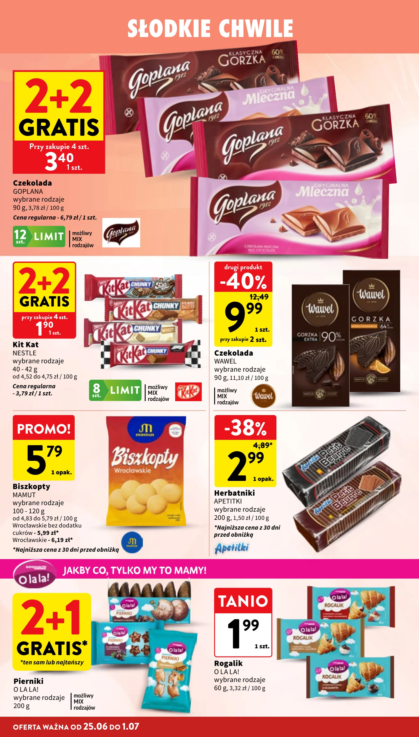 Intermarche