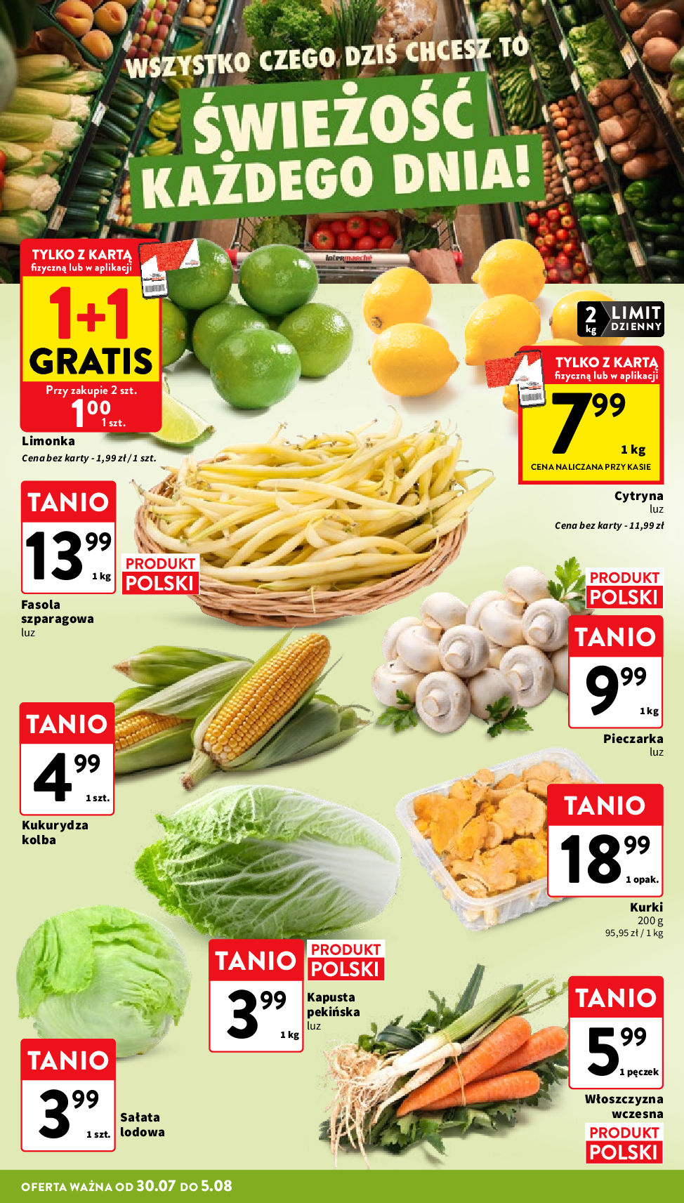 Intermarche