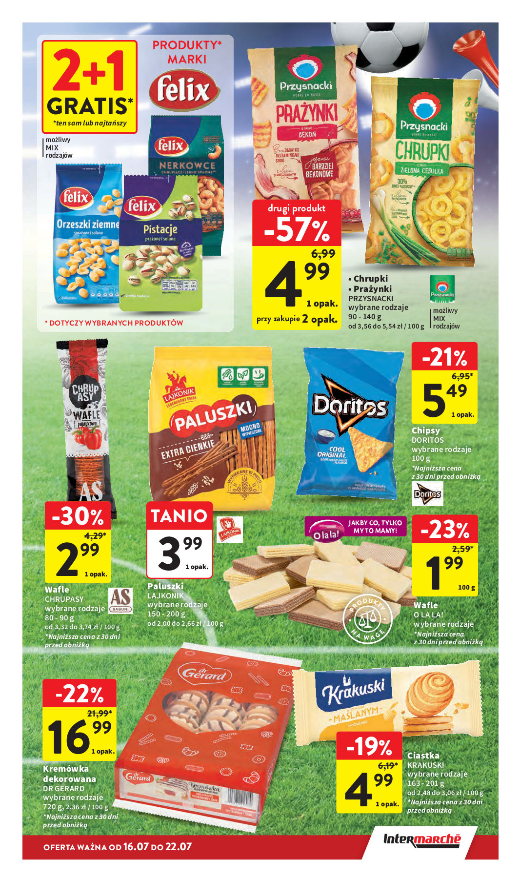Intermarche