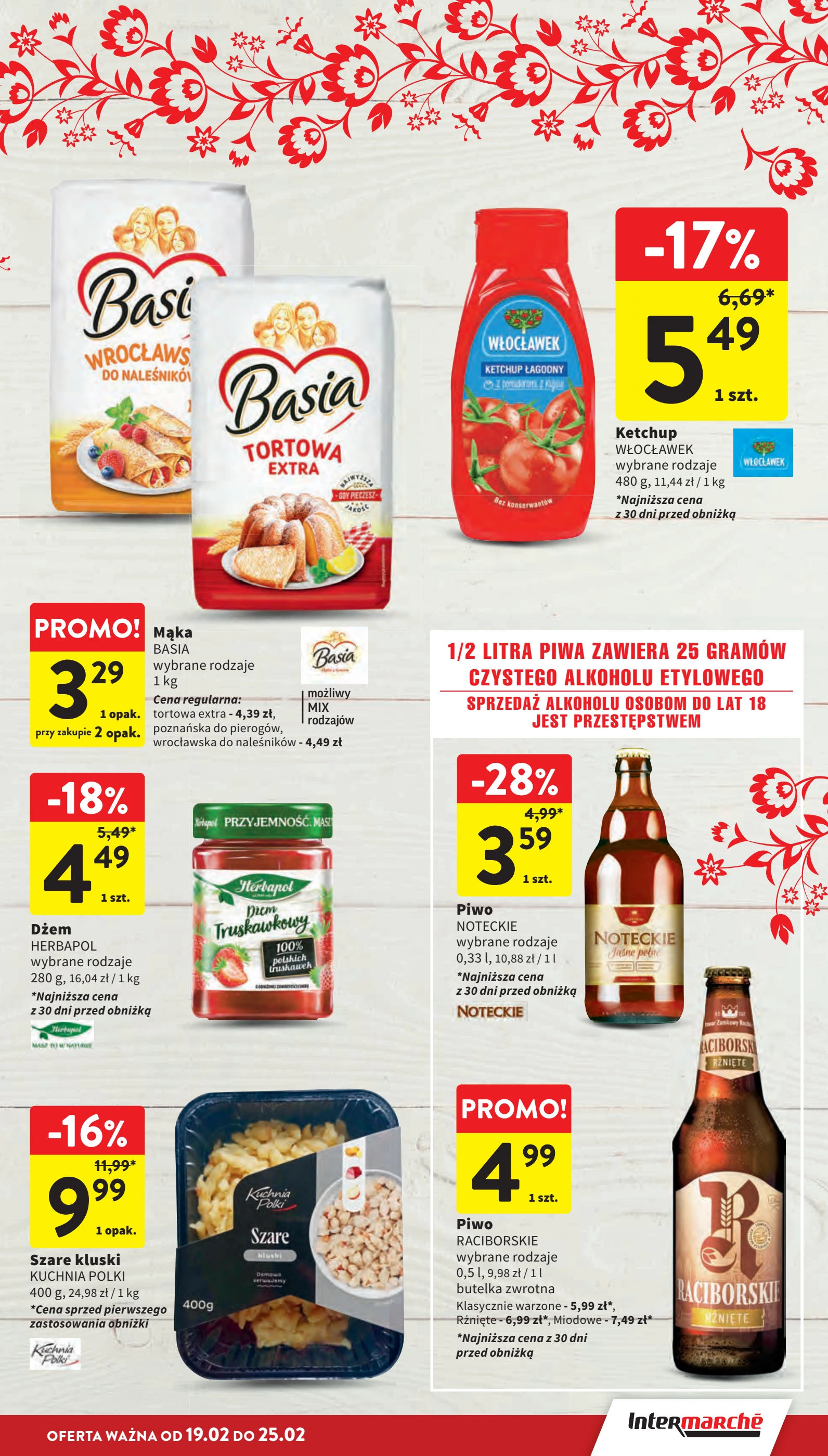 Intermarche