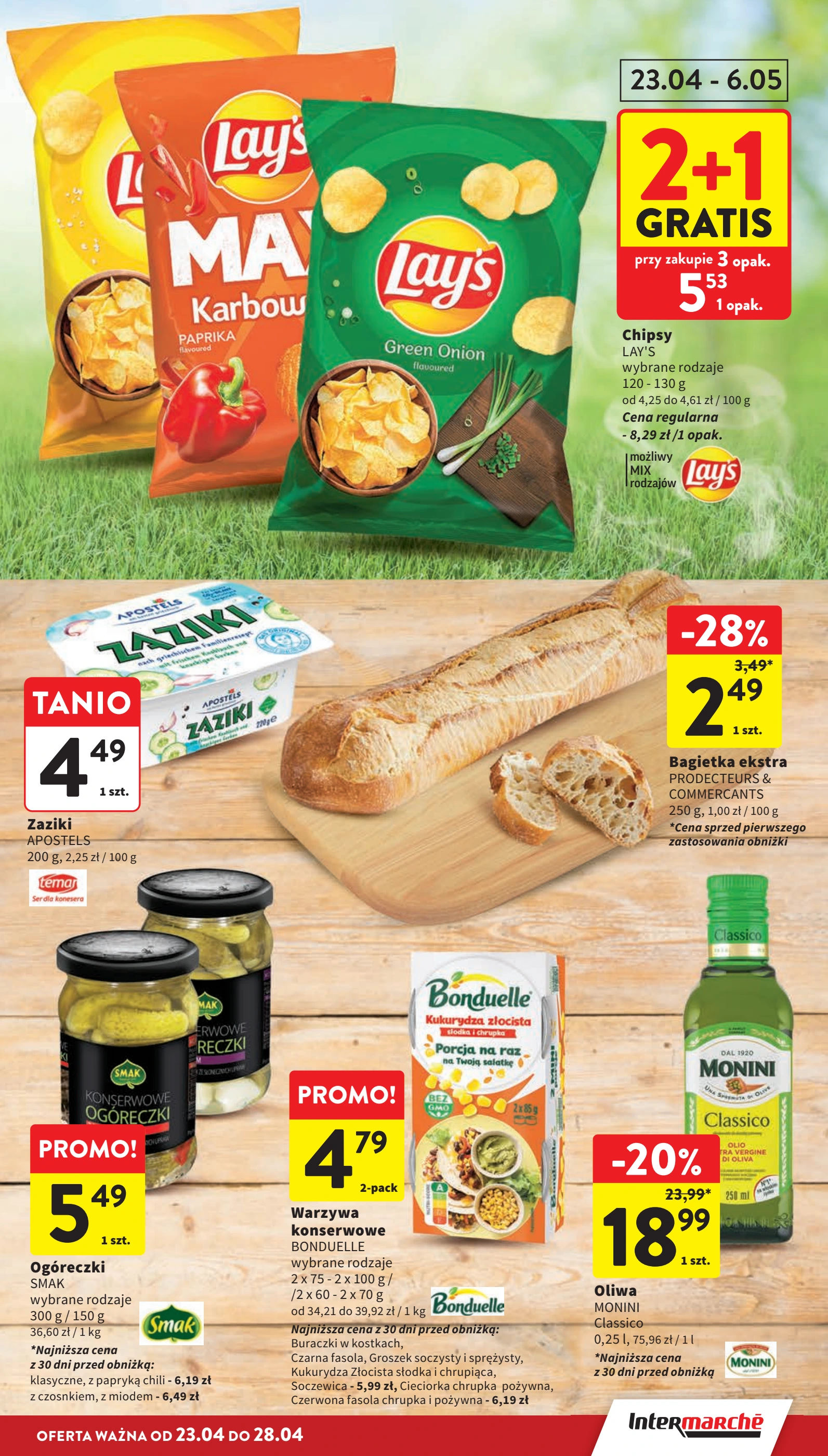 Intermarche