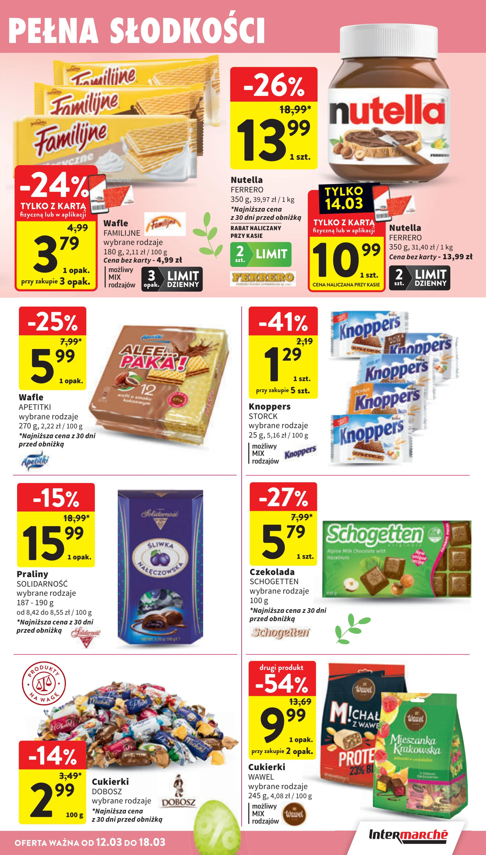 Intermarche