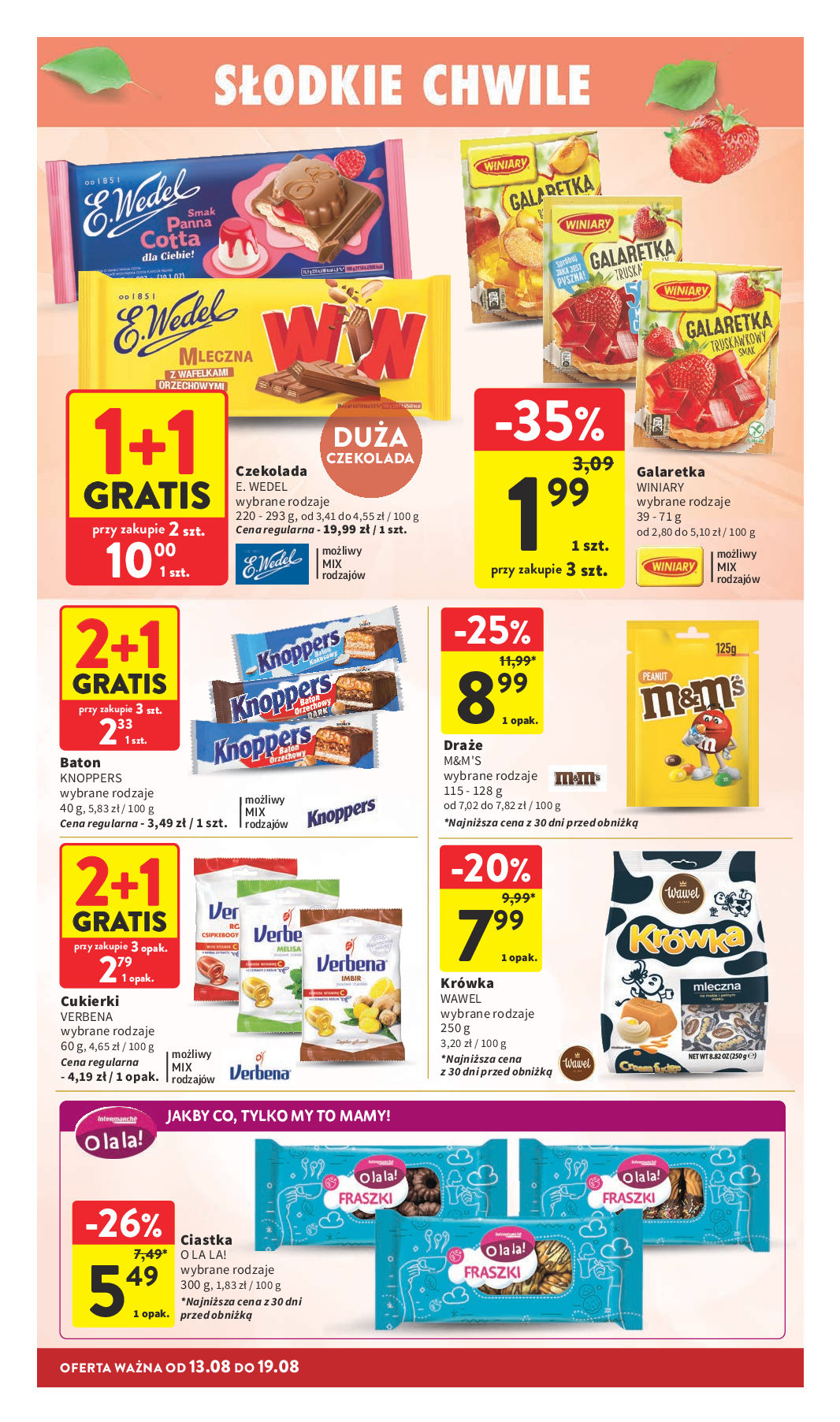 Intermarche