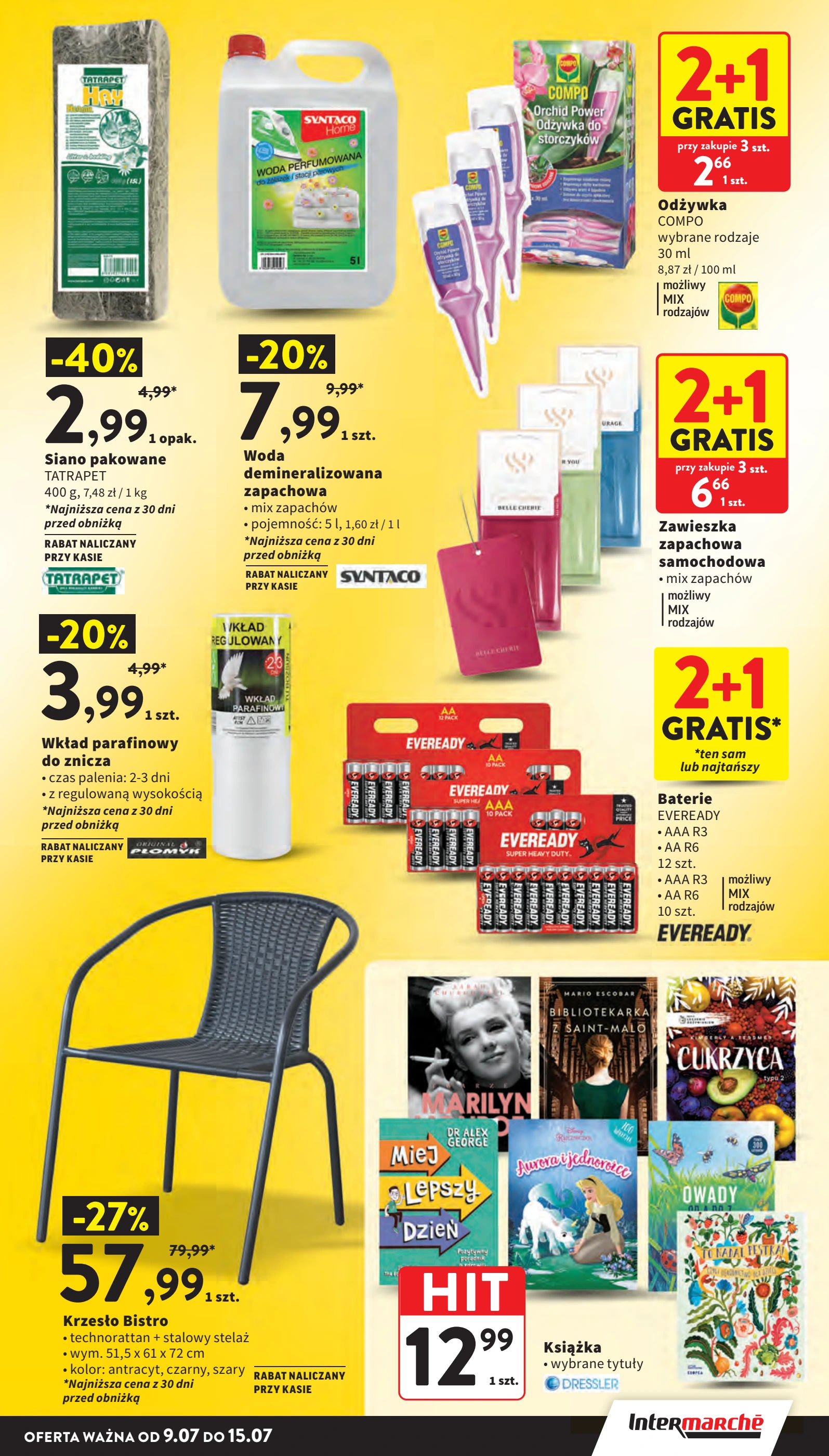 Intermarche