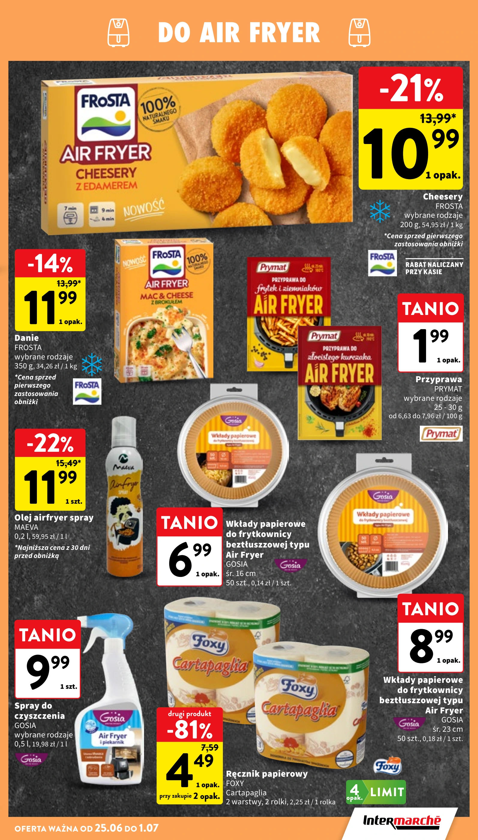 Intermarche