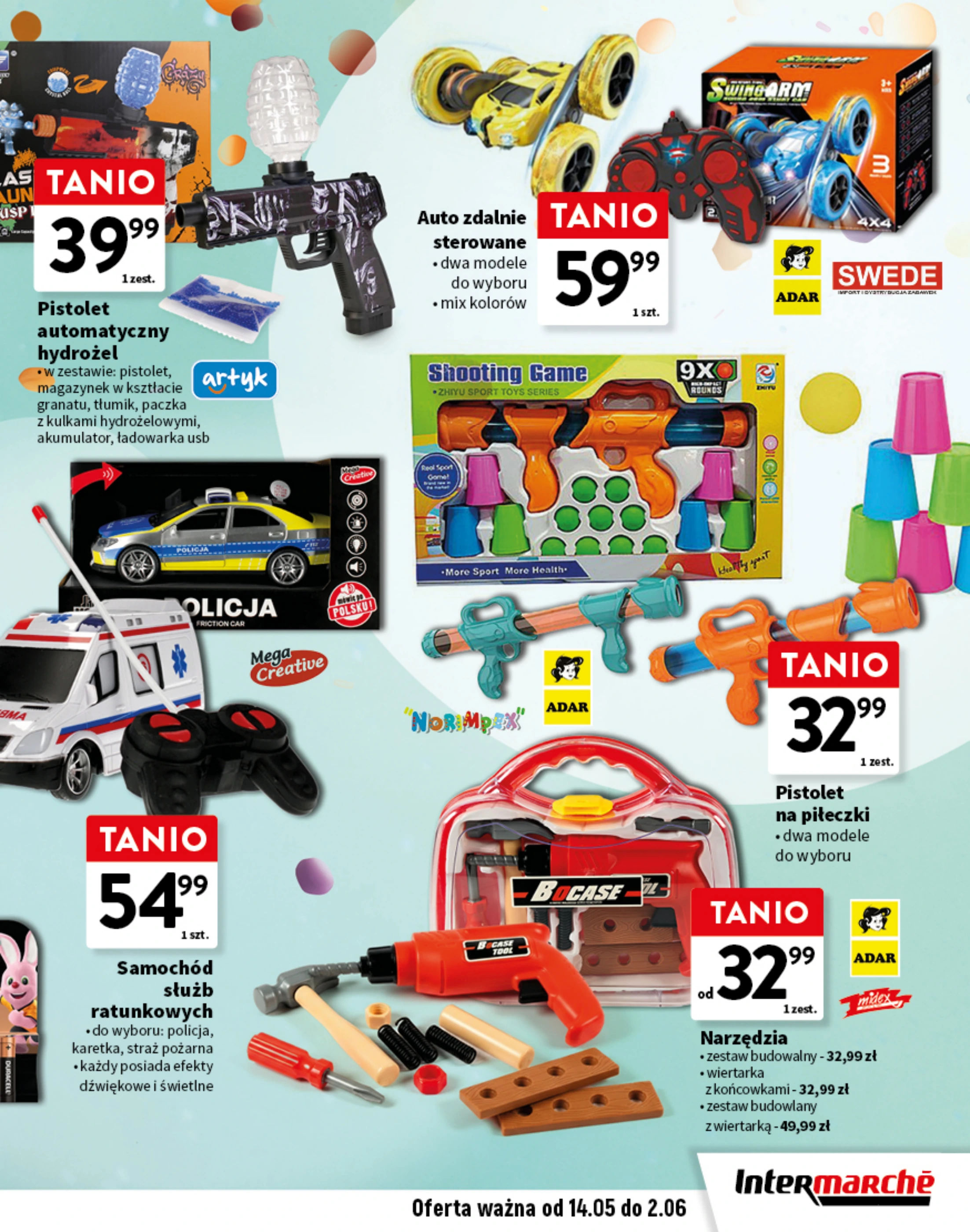 Intermarche