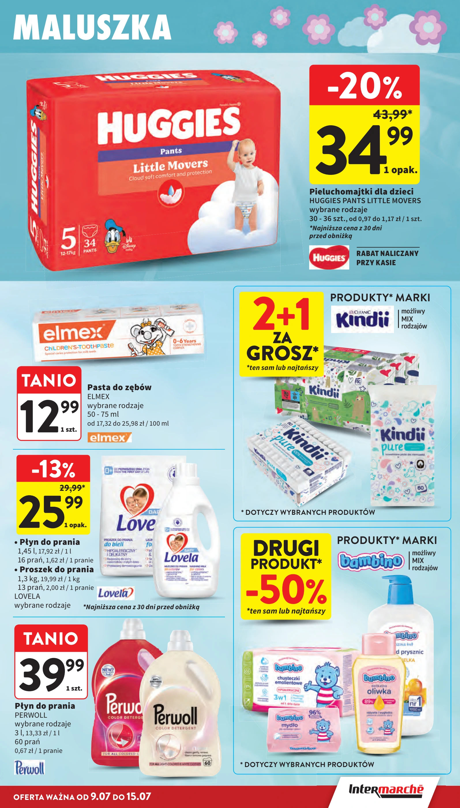 Intermarche